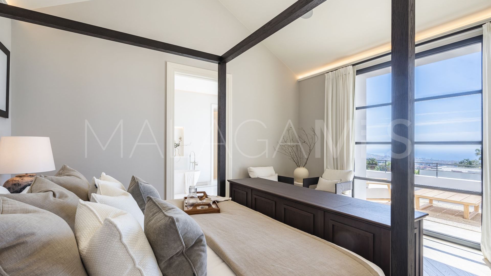 Villa in Marbella for sale
