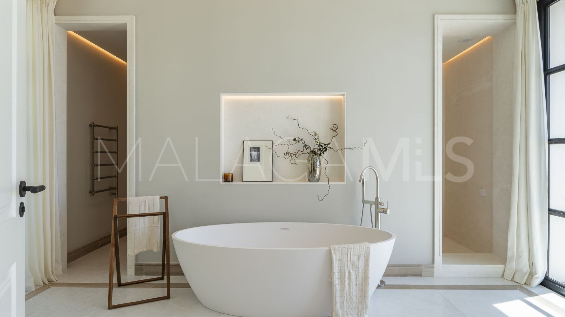 Villa in Marbella for sale