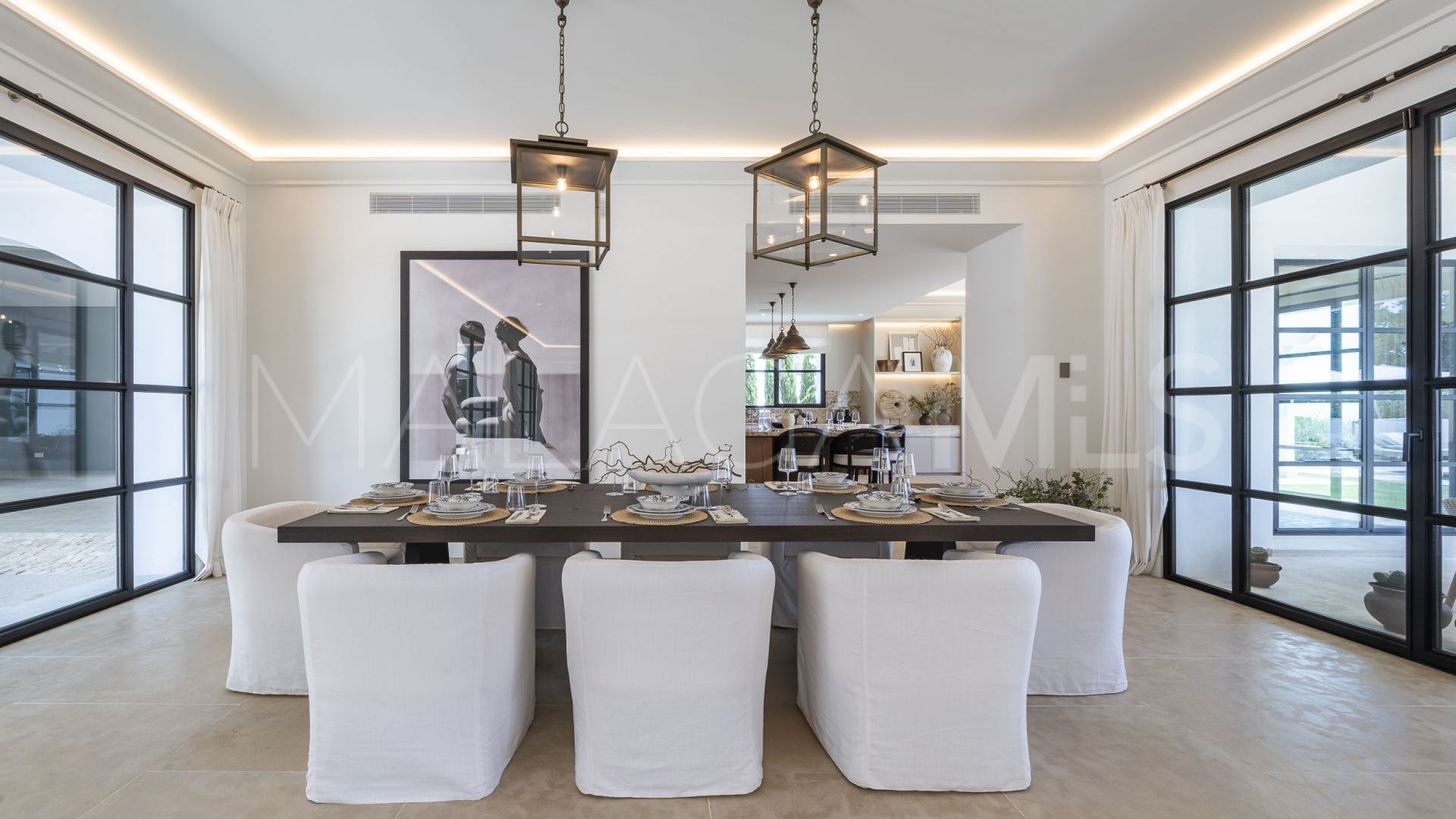 Villa in Marbella for sale