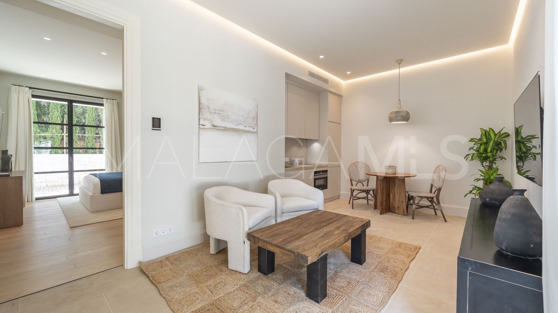 Villa in Marbella for sale