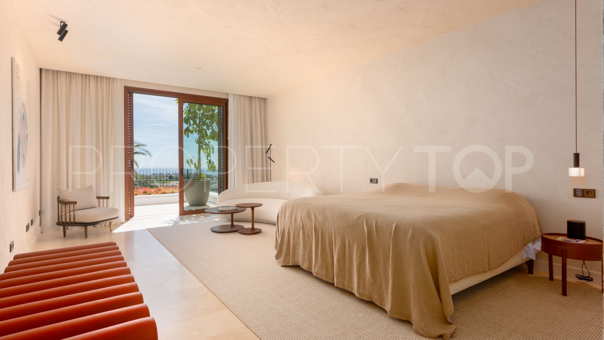 For sale apartment in Casares Golf