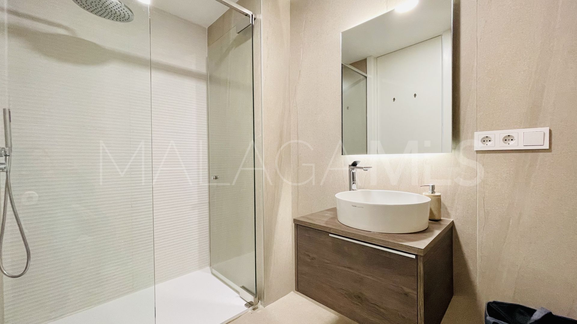 Apartamento for sale in Estepona Este