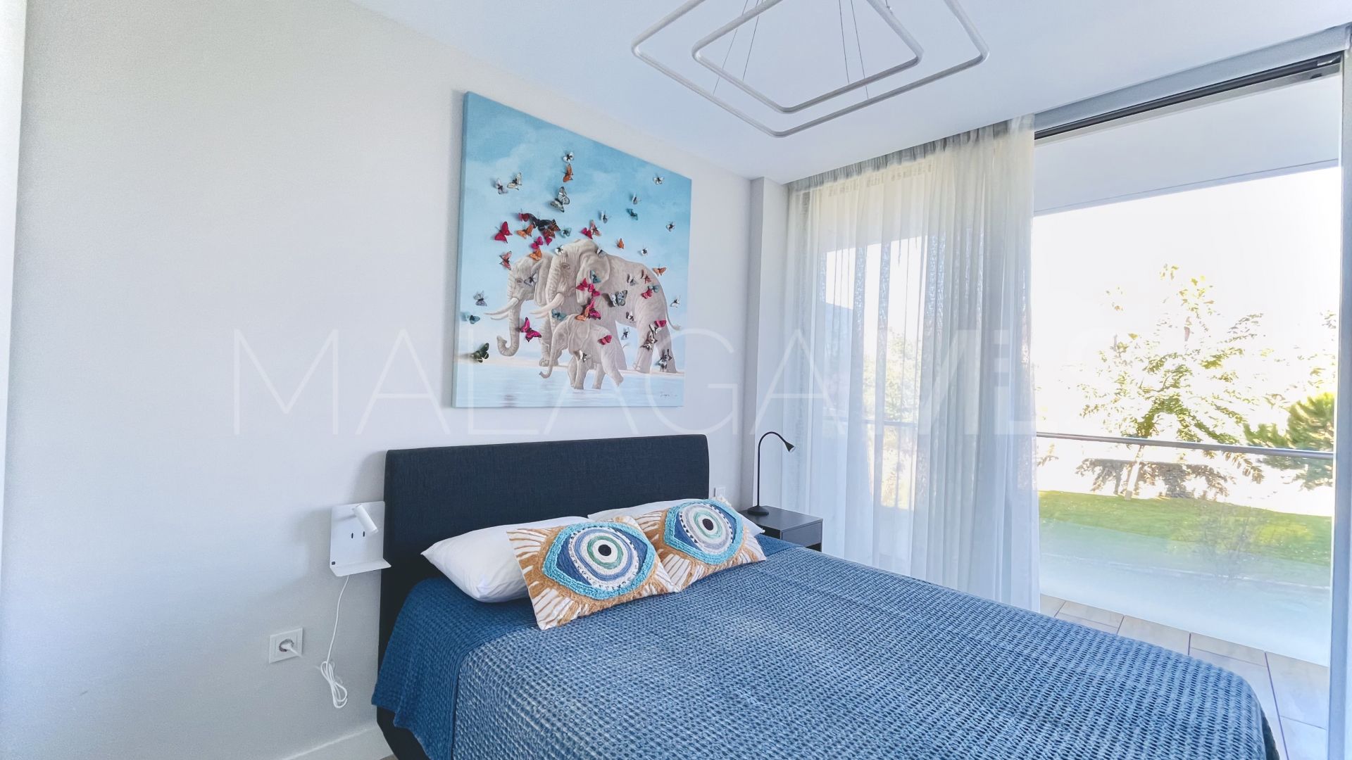 Apartamento for sale in Estepona Este