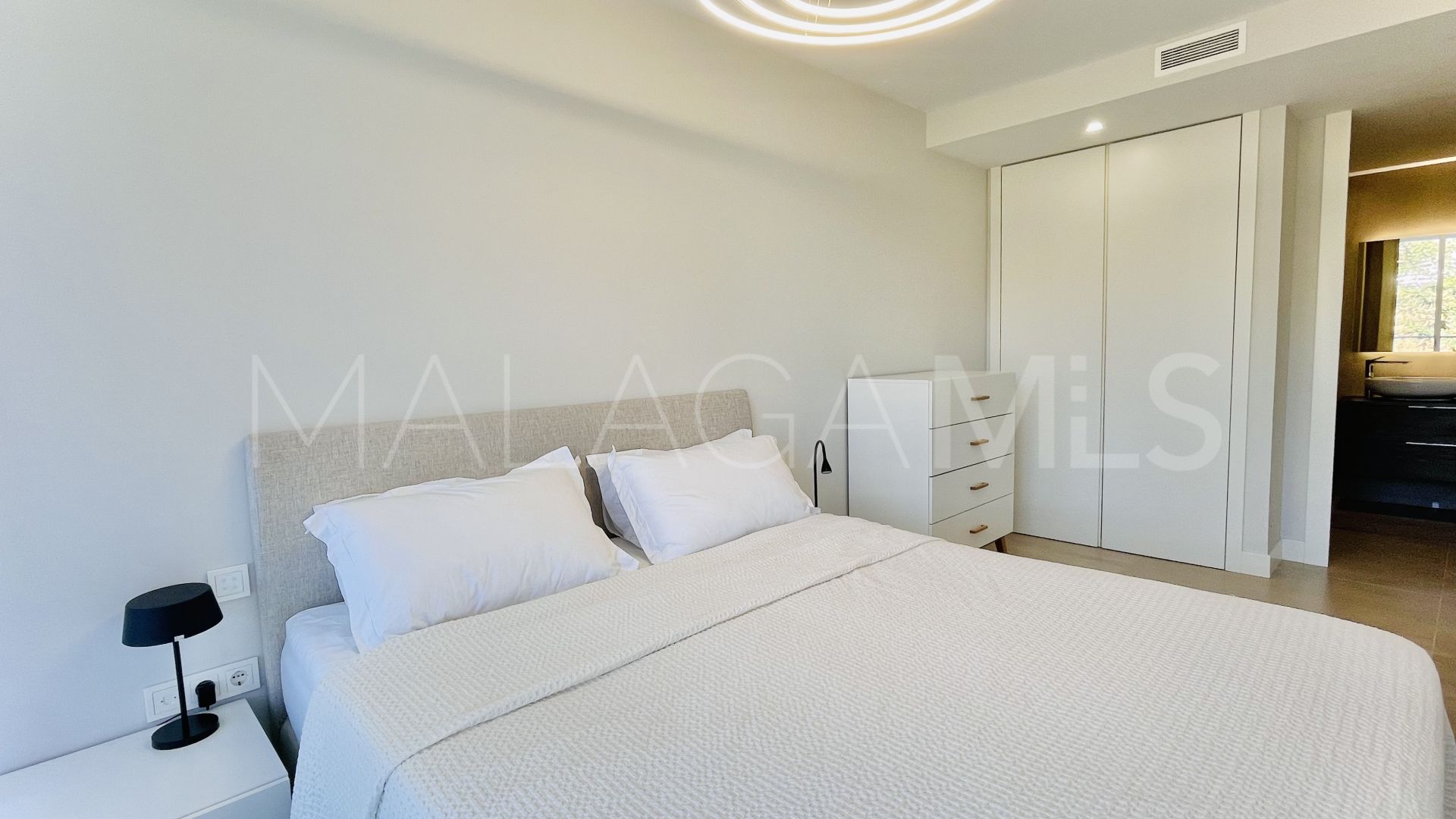 Apartamento for sale in Estepona Este