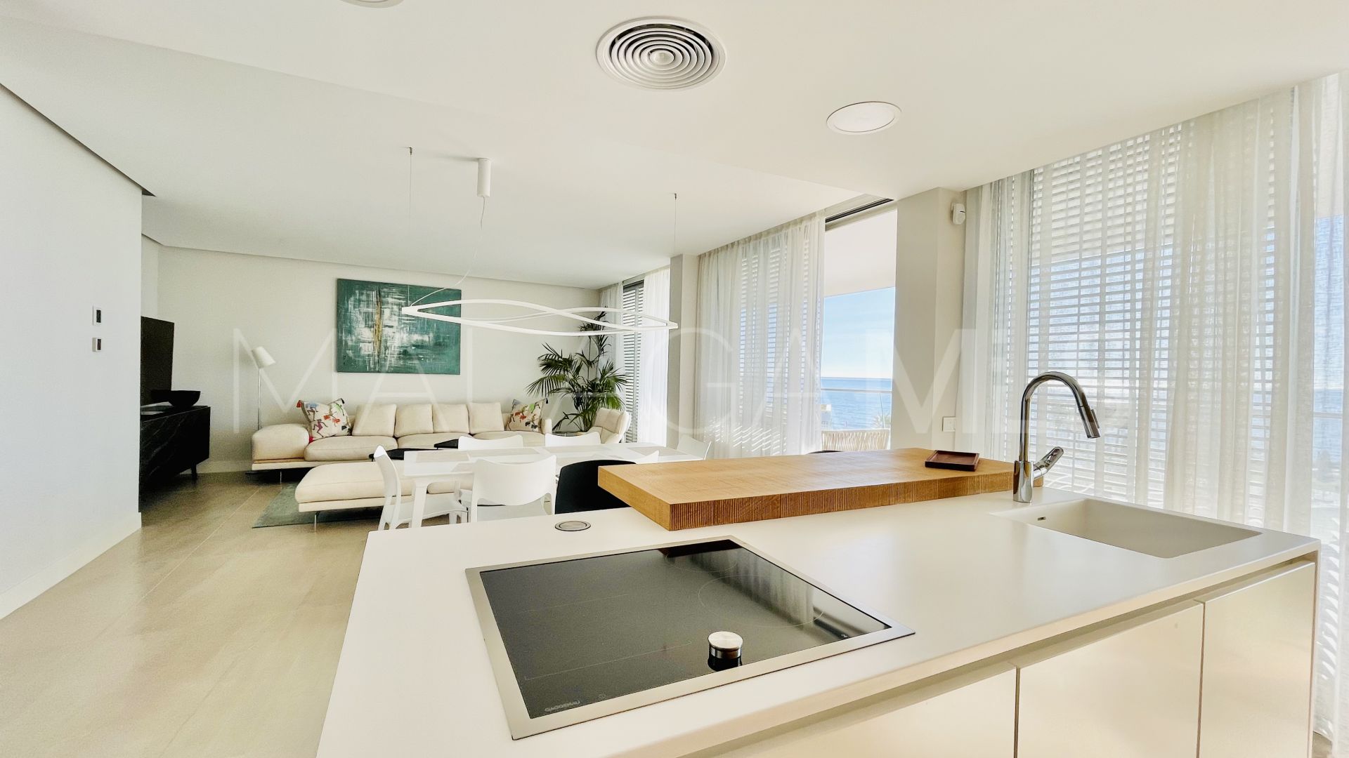 Apartamento for sale in Estepona Este