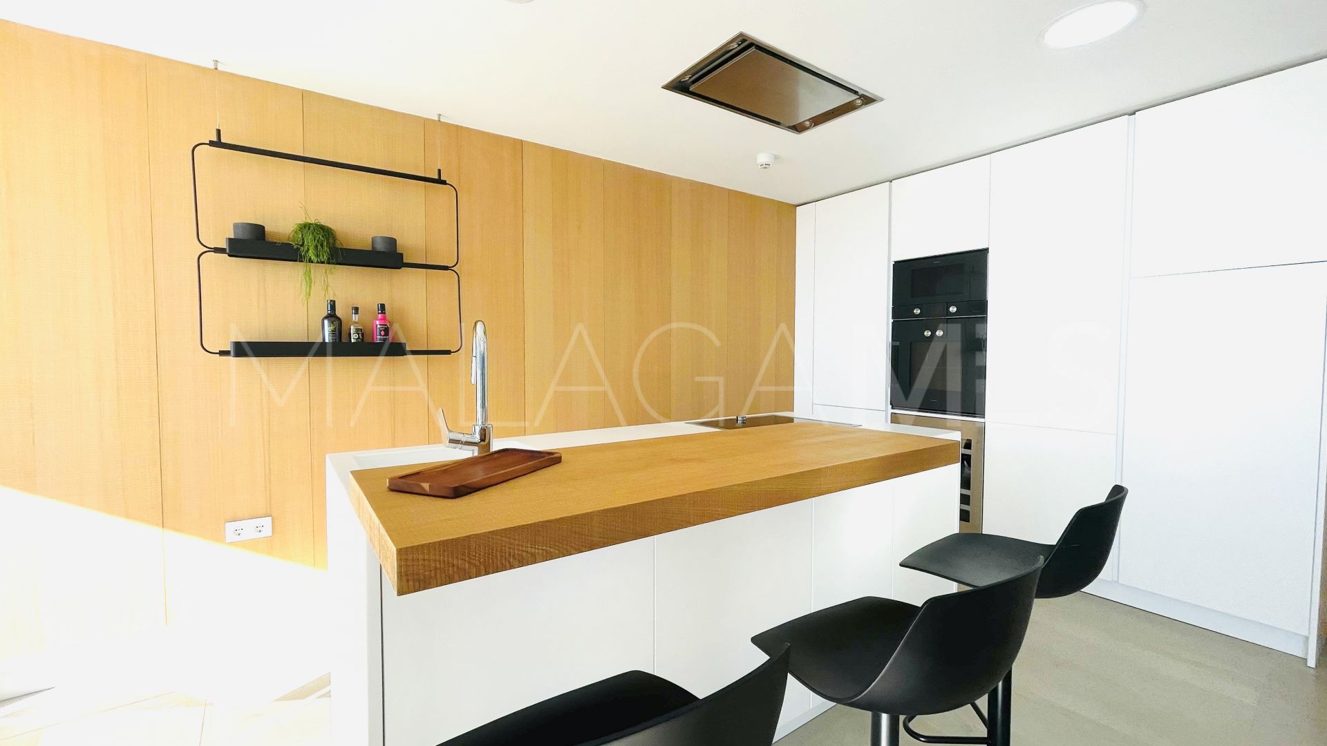 Apartamento for sale in Estepona Este