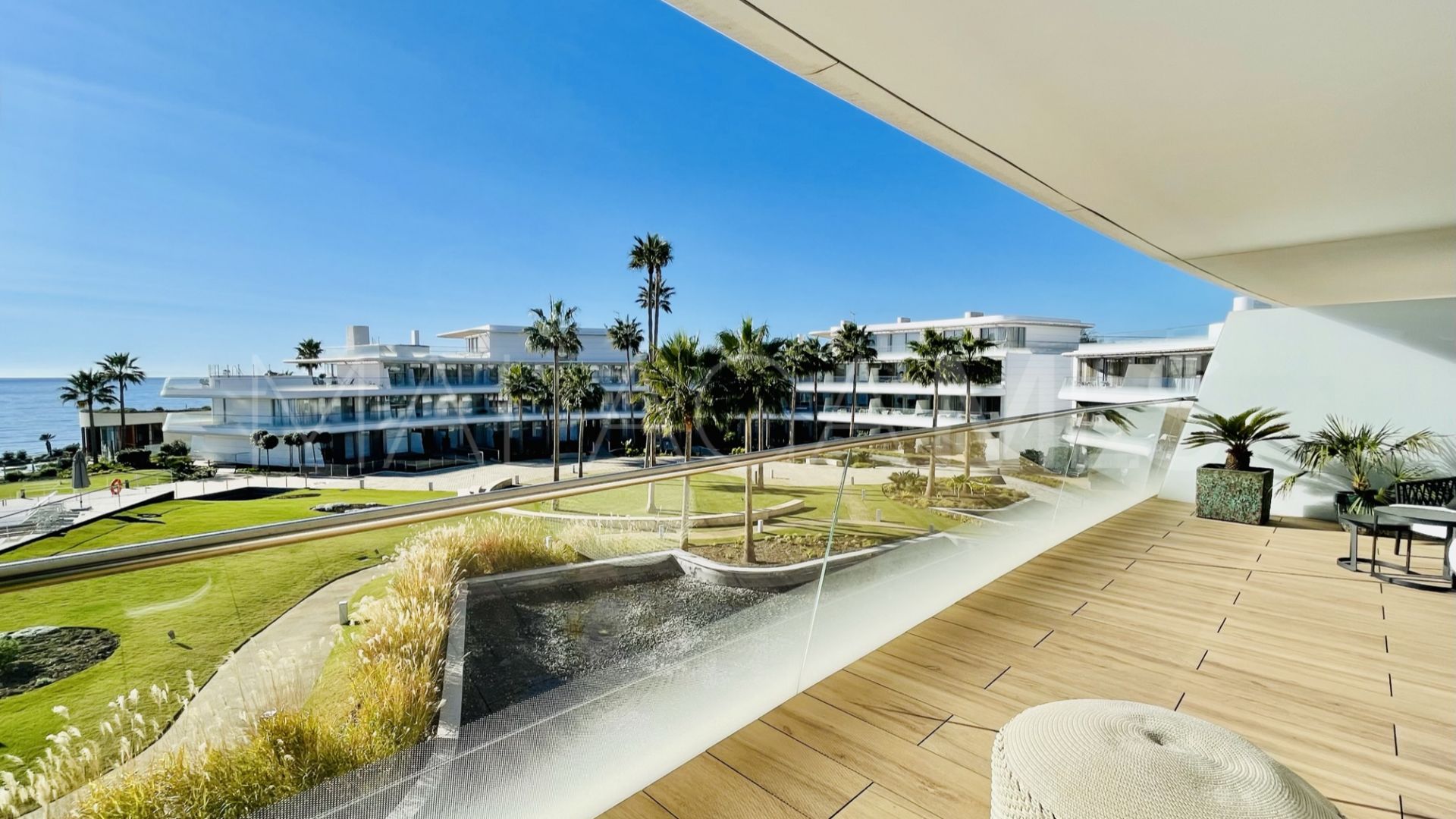 Apartamento for sale in Estepona Este