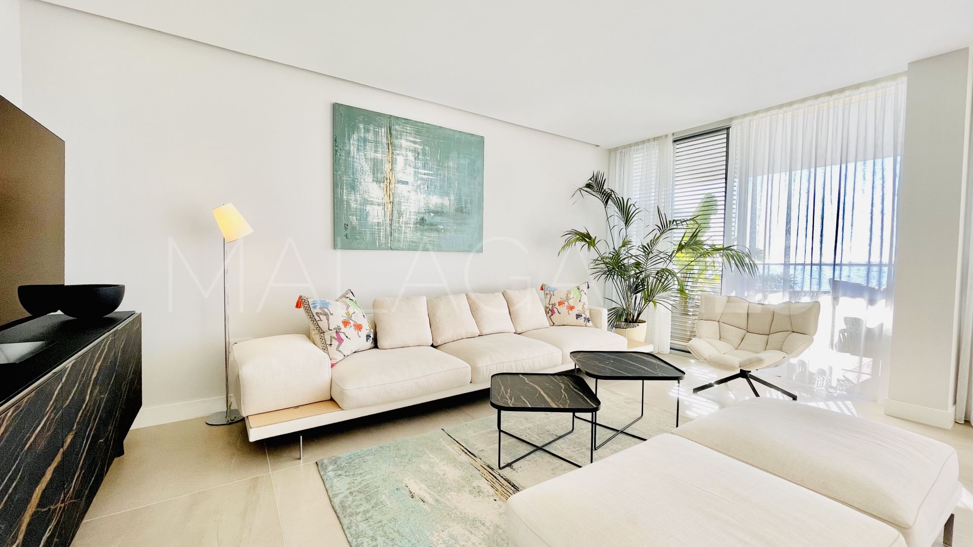Apartamento for sale in Estepona Este