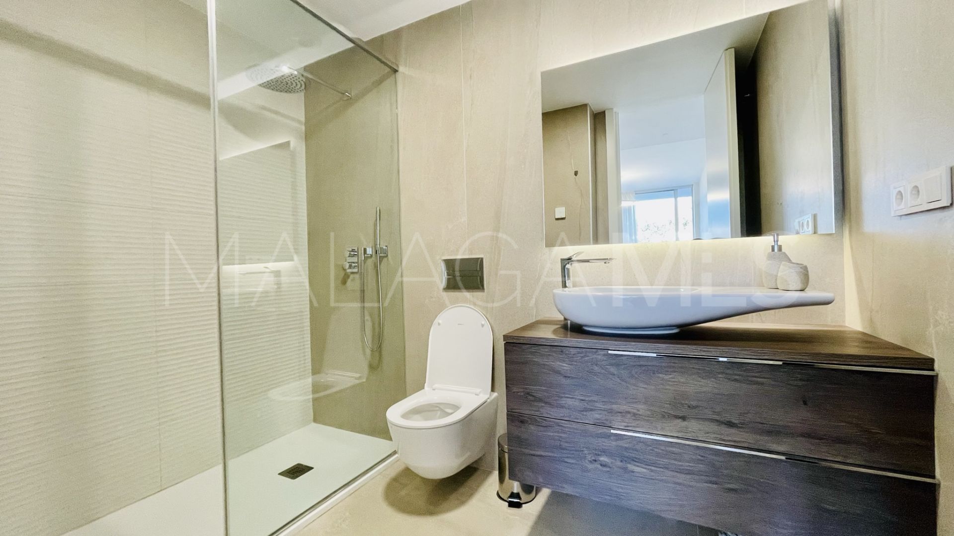 Apartamento for sale in Estepona Este