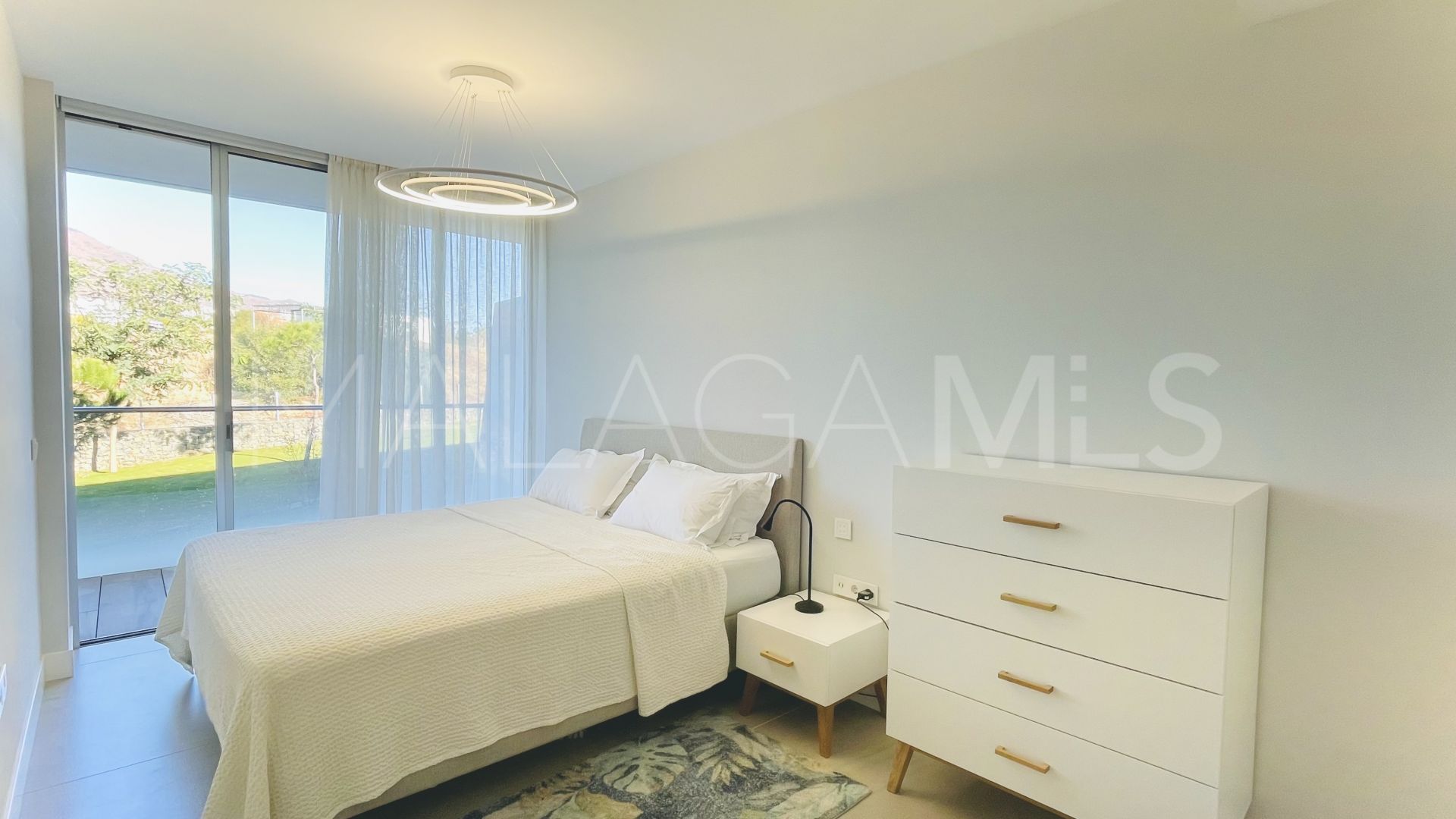 Apartamento for sale in Estepona Este