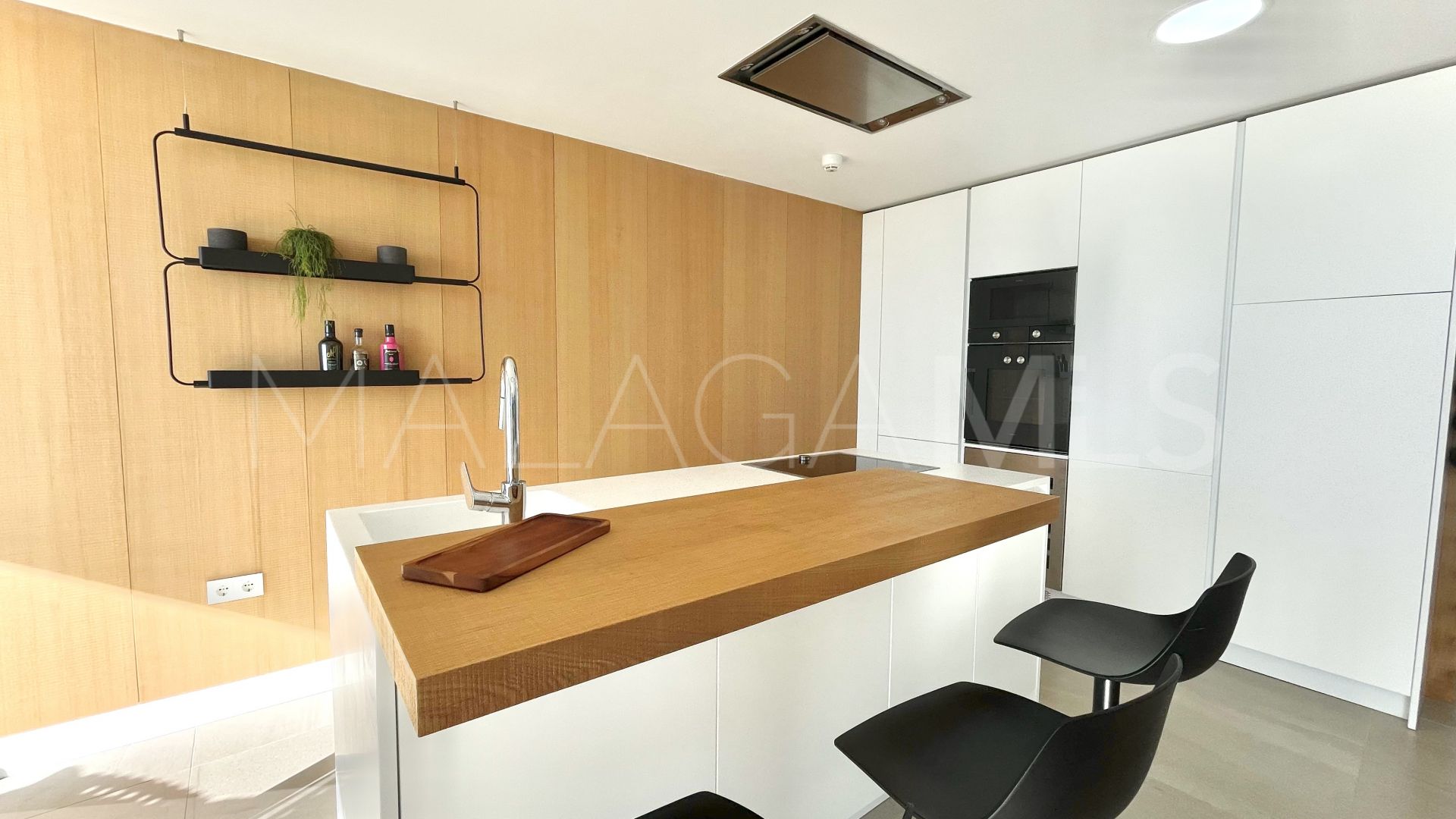 Apartamento for sale in Estepona Este