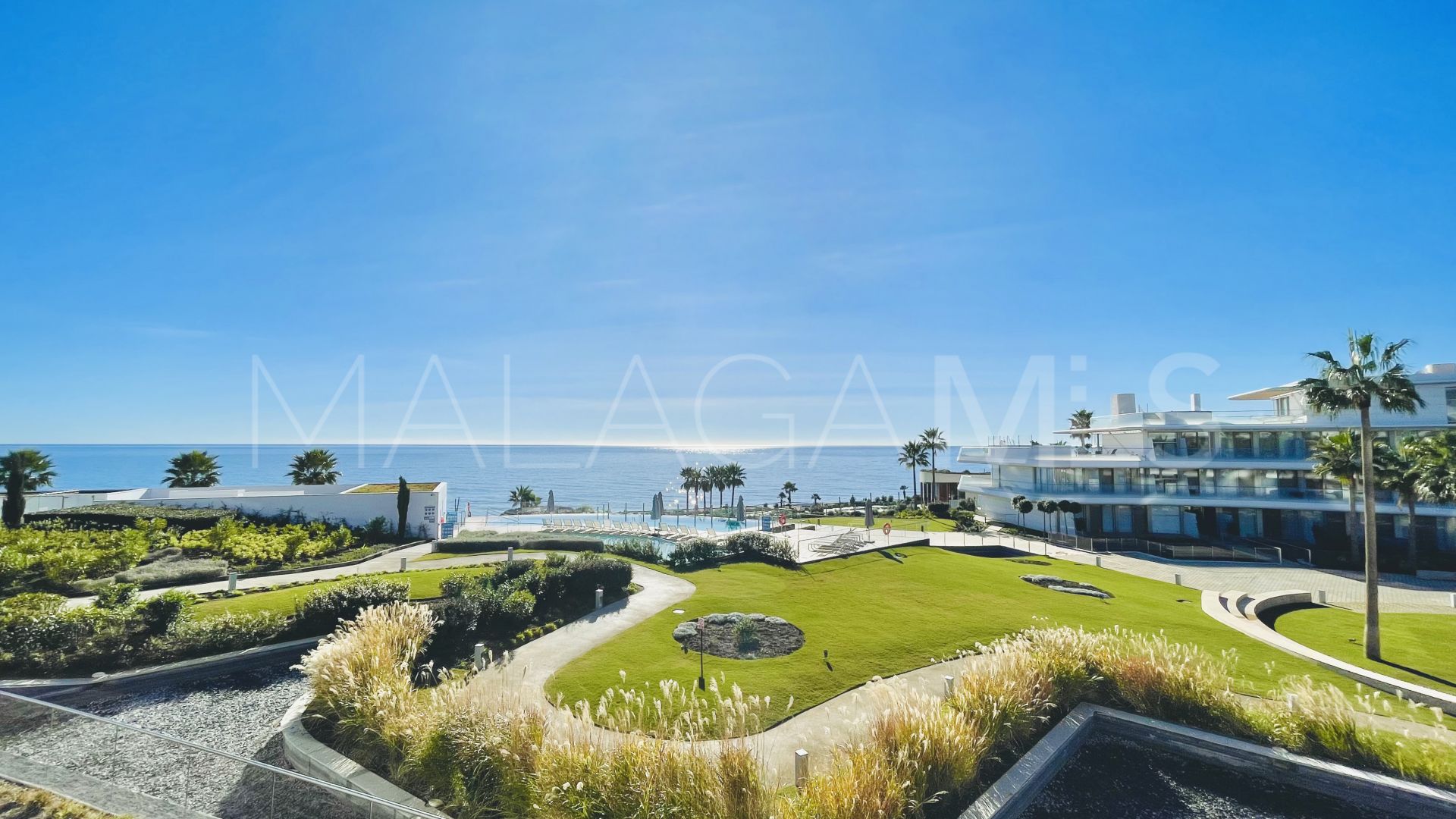 Apartamento for sale in Estepona Este