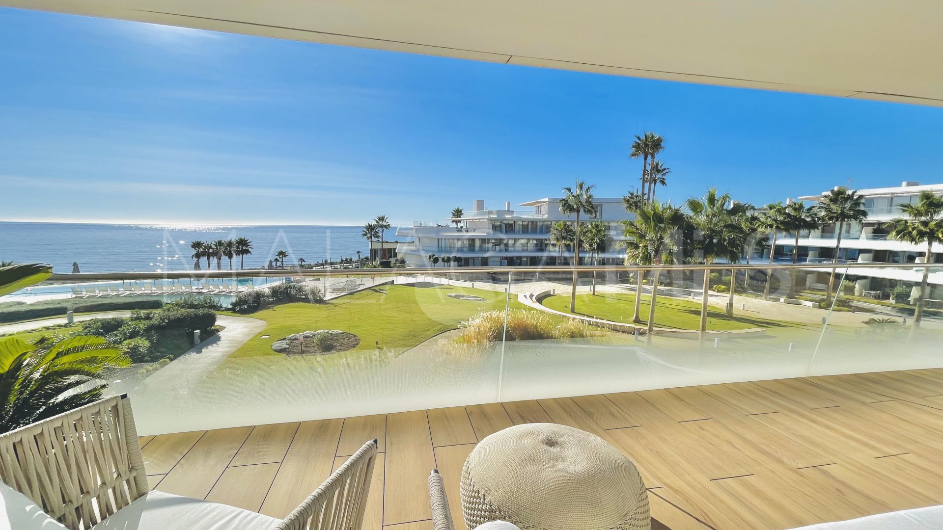 Apartamento for sale in Estepona Este