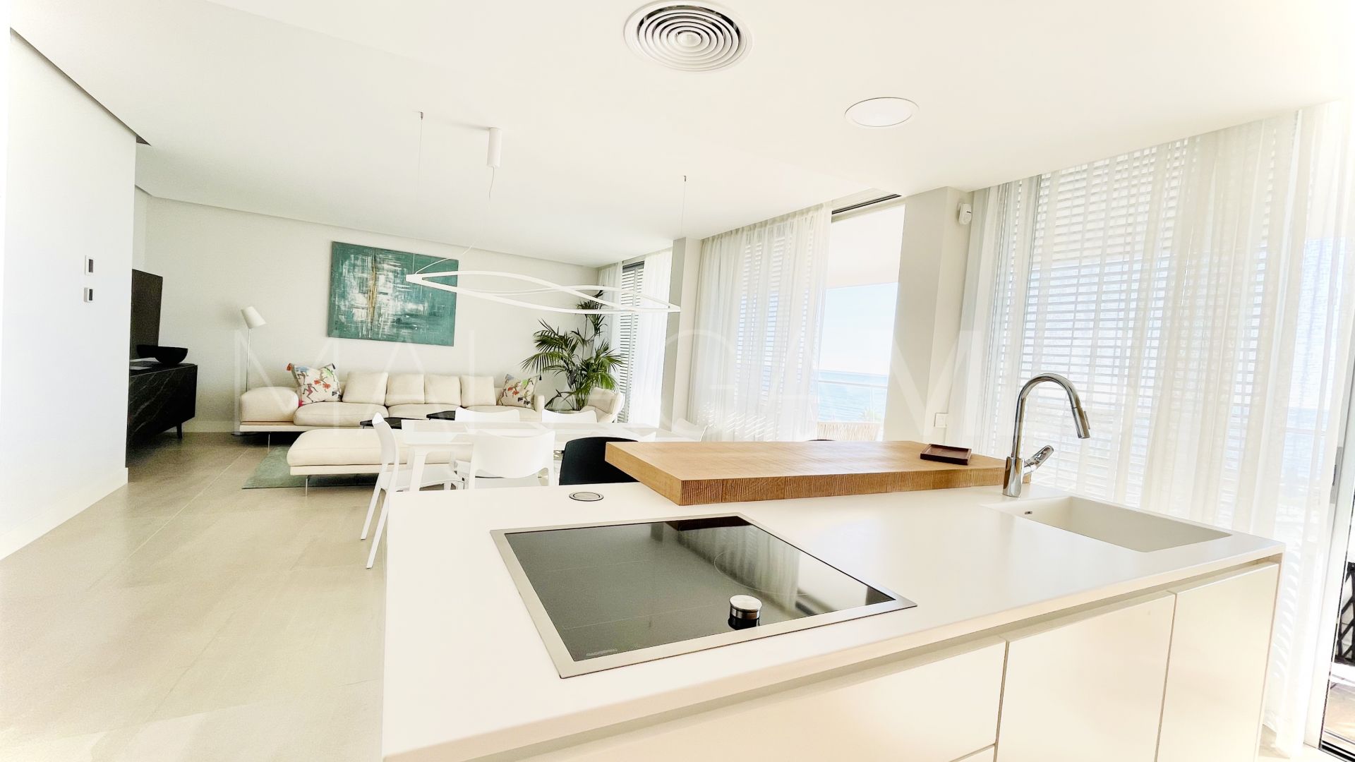 Apartamento for sale in Estepona Este