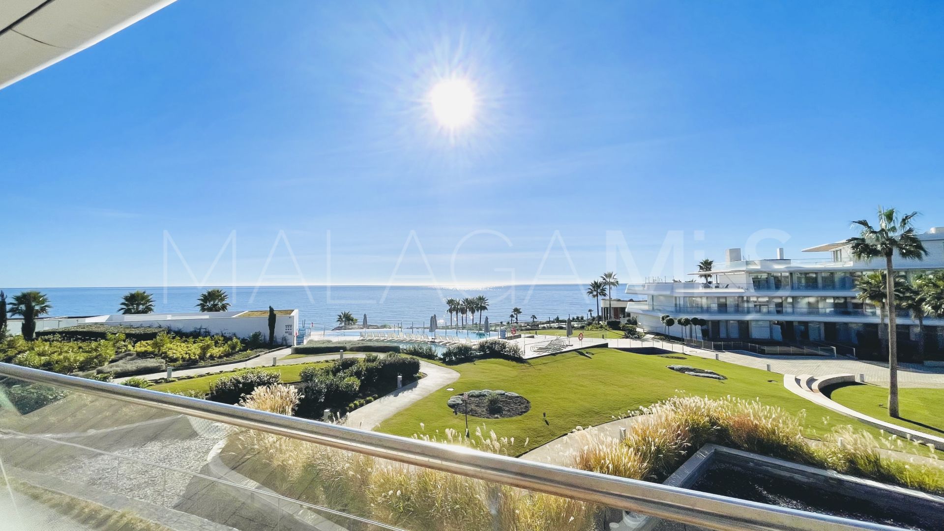 Apartamento for sale in Estepona Este