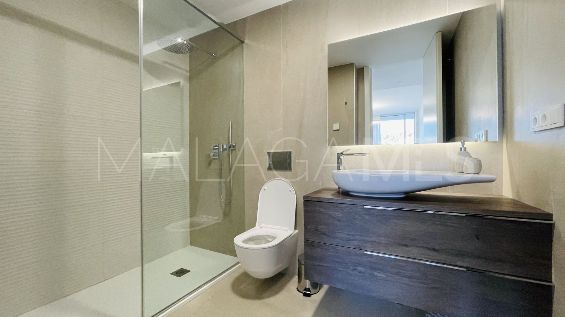 Apartamento for sale in Estepona Este