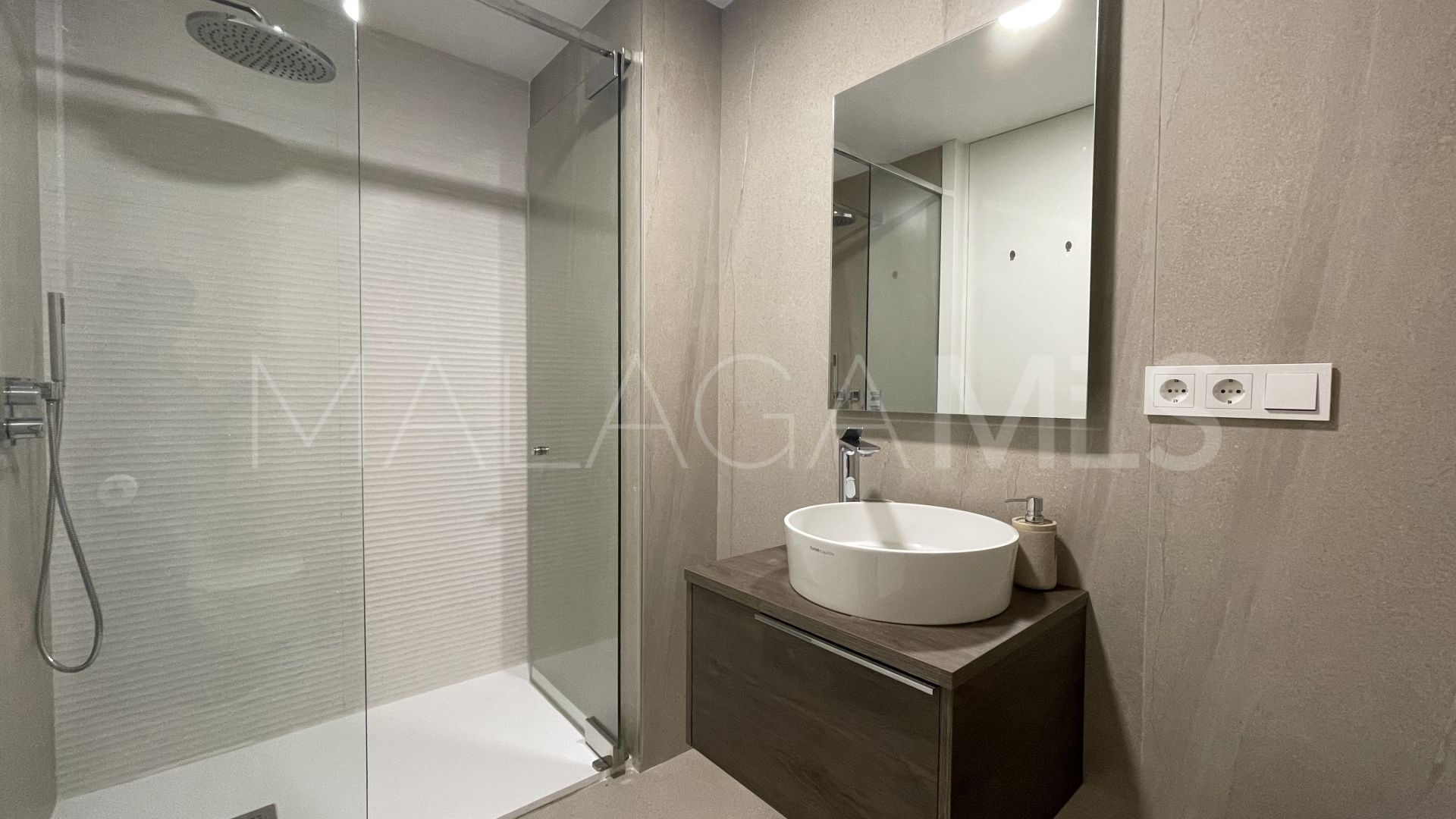 Apartamento for sale in Estepona Este