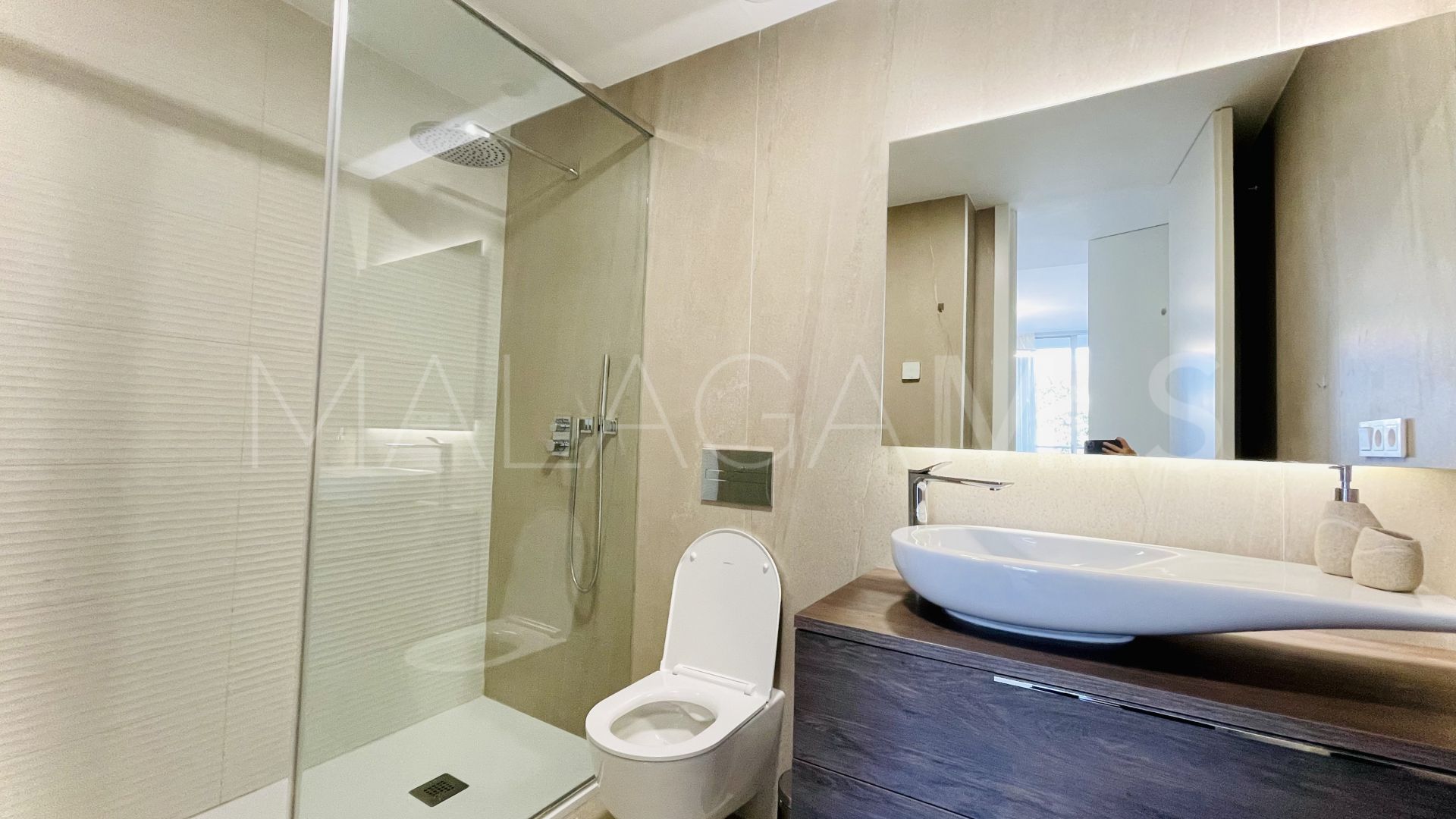Apartamento for sale in Estepona Este