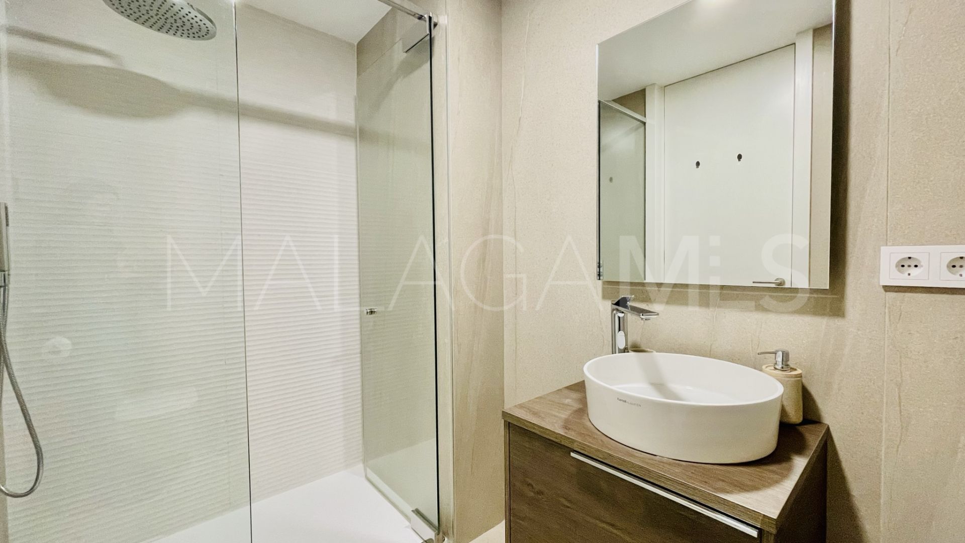 Apartamento for sale in Estepona Este