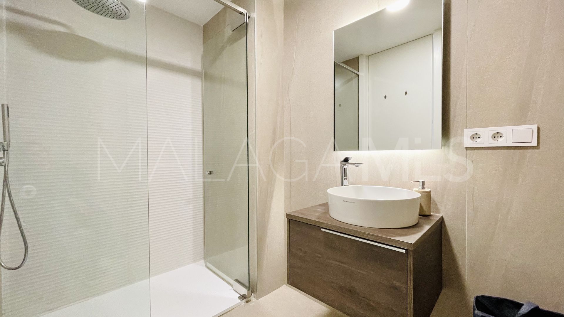 Apartamento for sale in Estepona Este