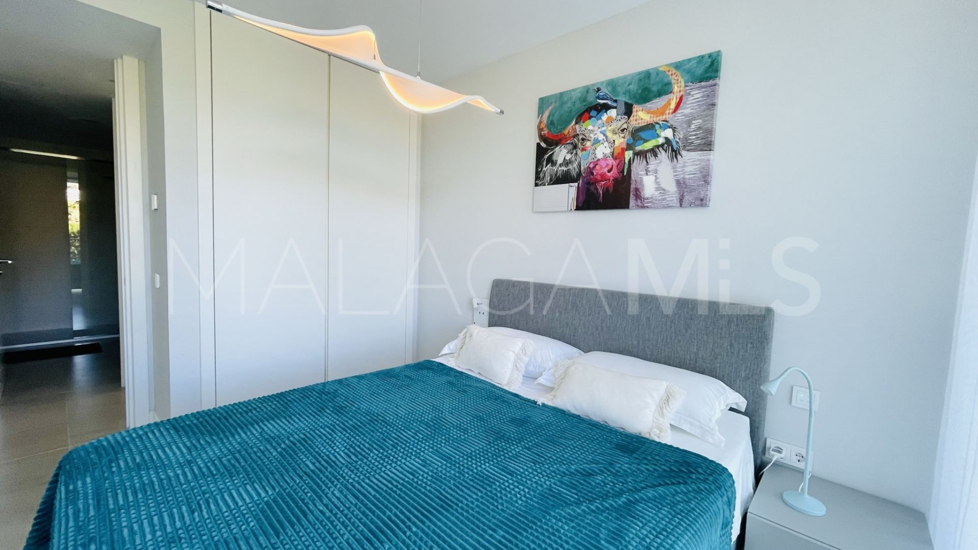 Apartamento for sale in Estepona Este