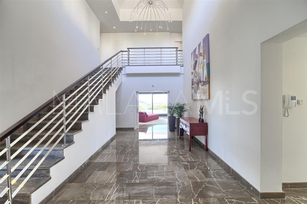 Villa for sale in Los Flamingos