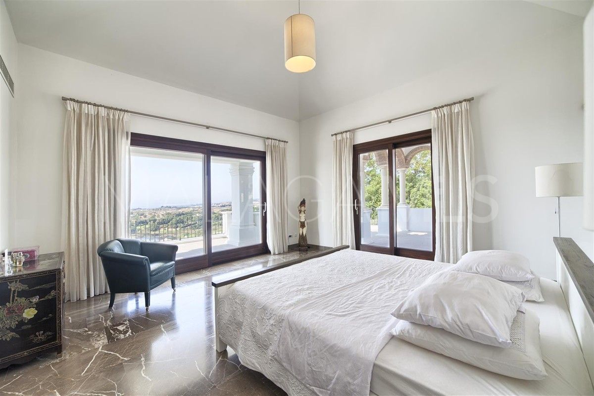 Villa for sale in Los Flamingos