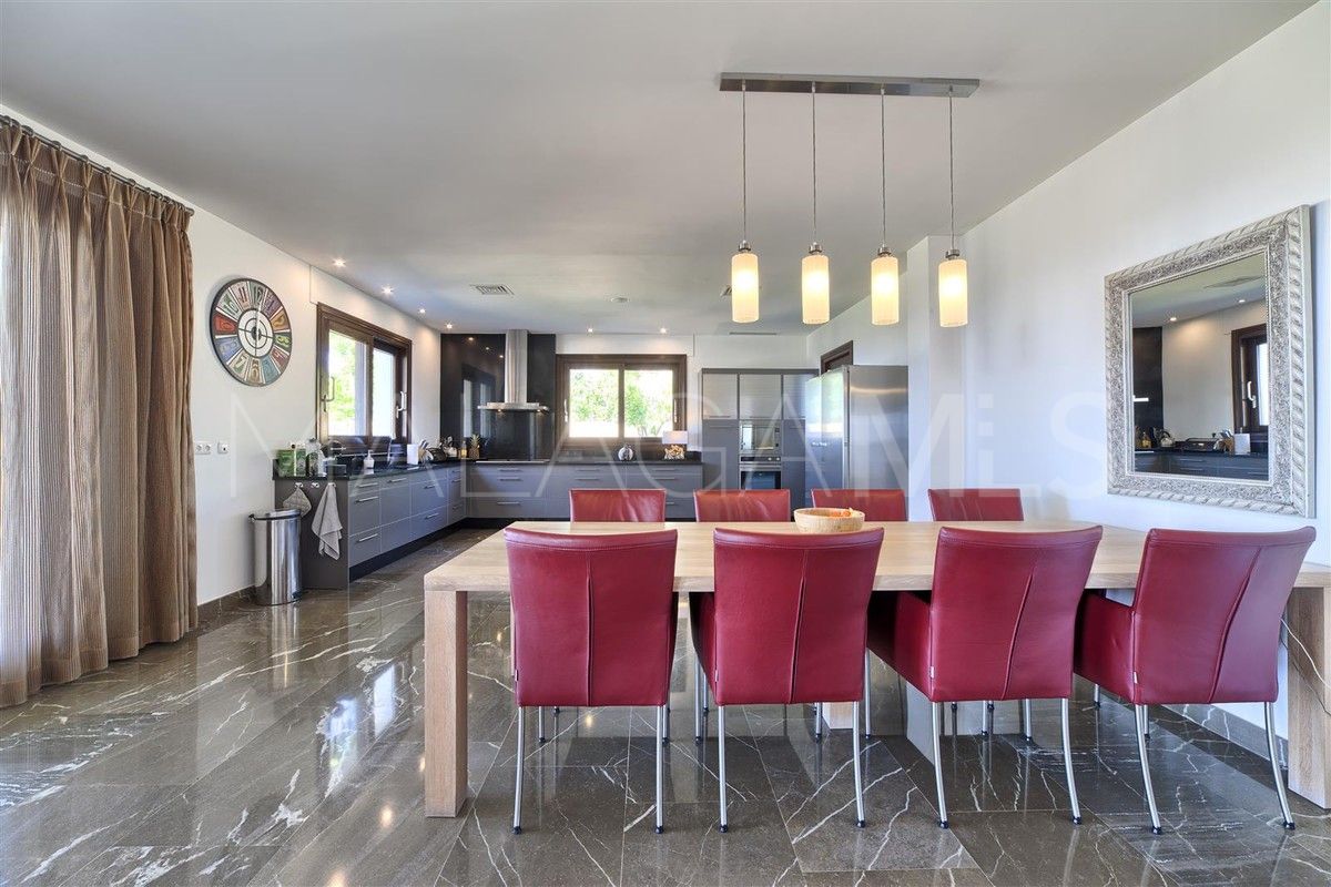 Villa for sale in Los Flamingos