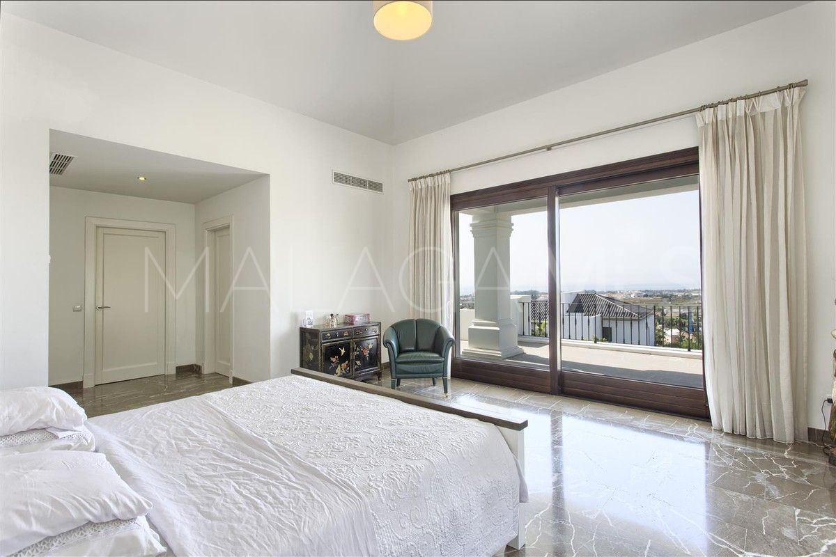 Villa for sale in Los Flamingos