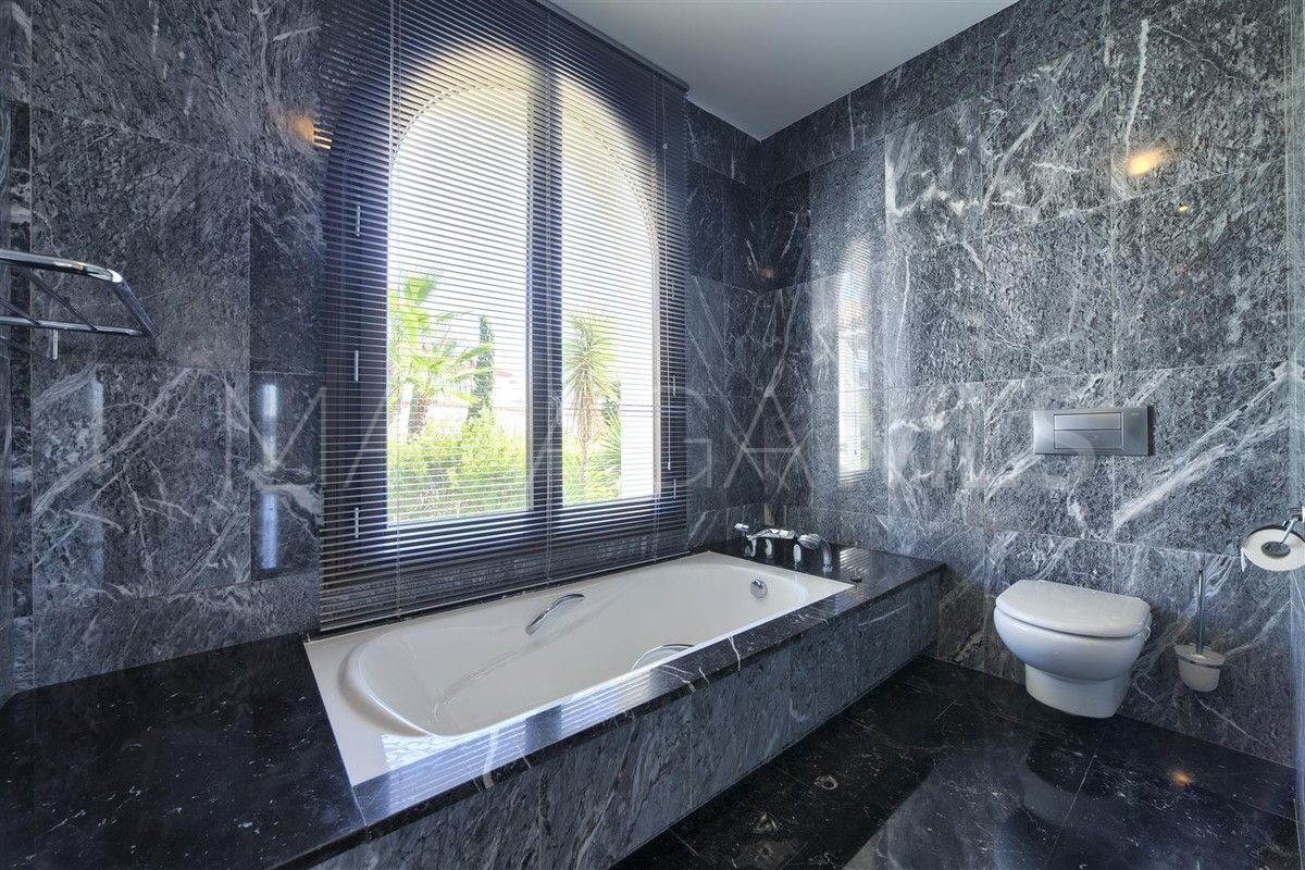 Villa for sale in Los Flamingos