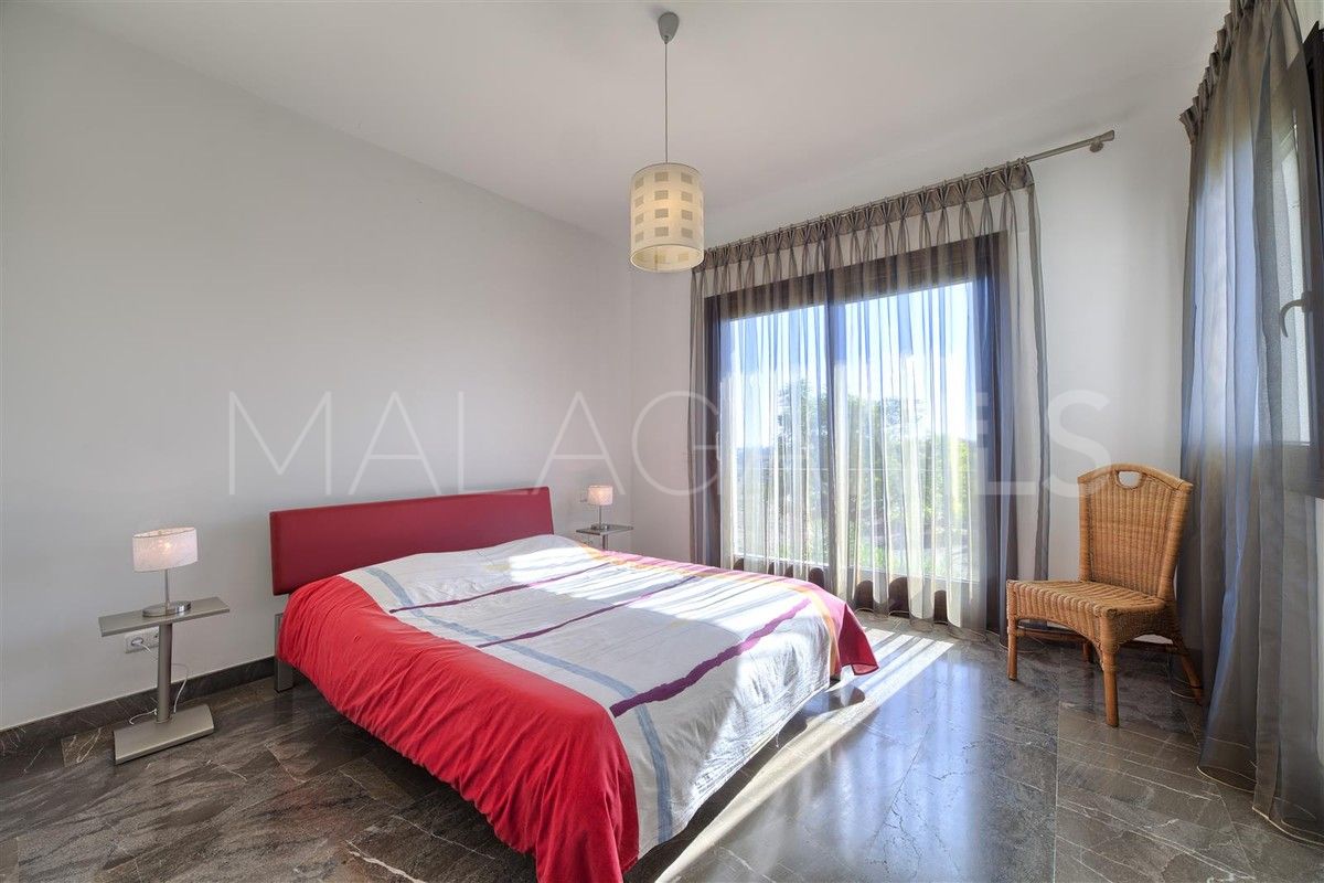 Villa for sale in Los Flamingos