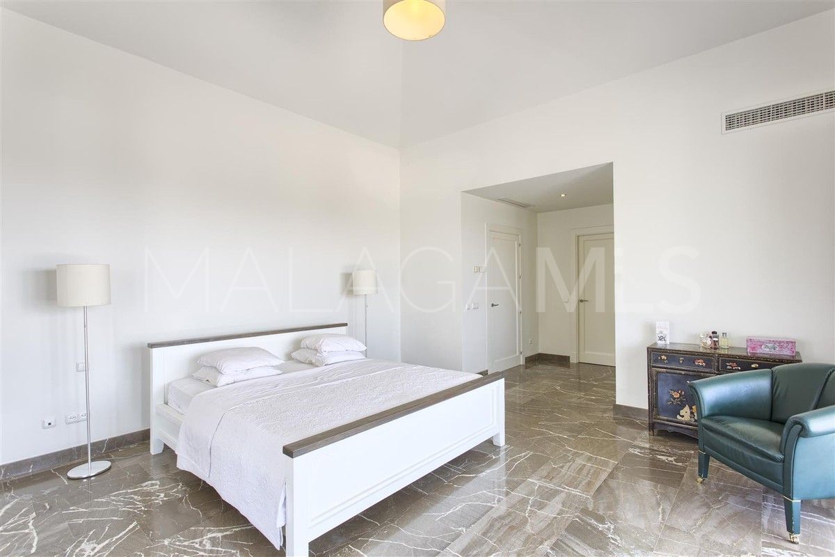 Villa for sale in Los Flamingos