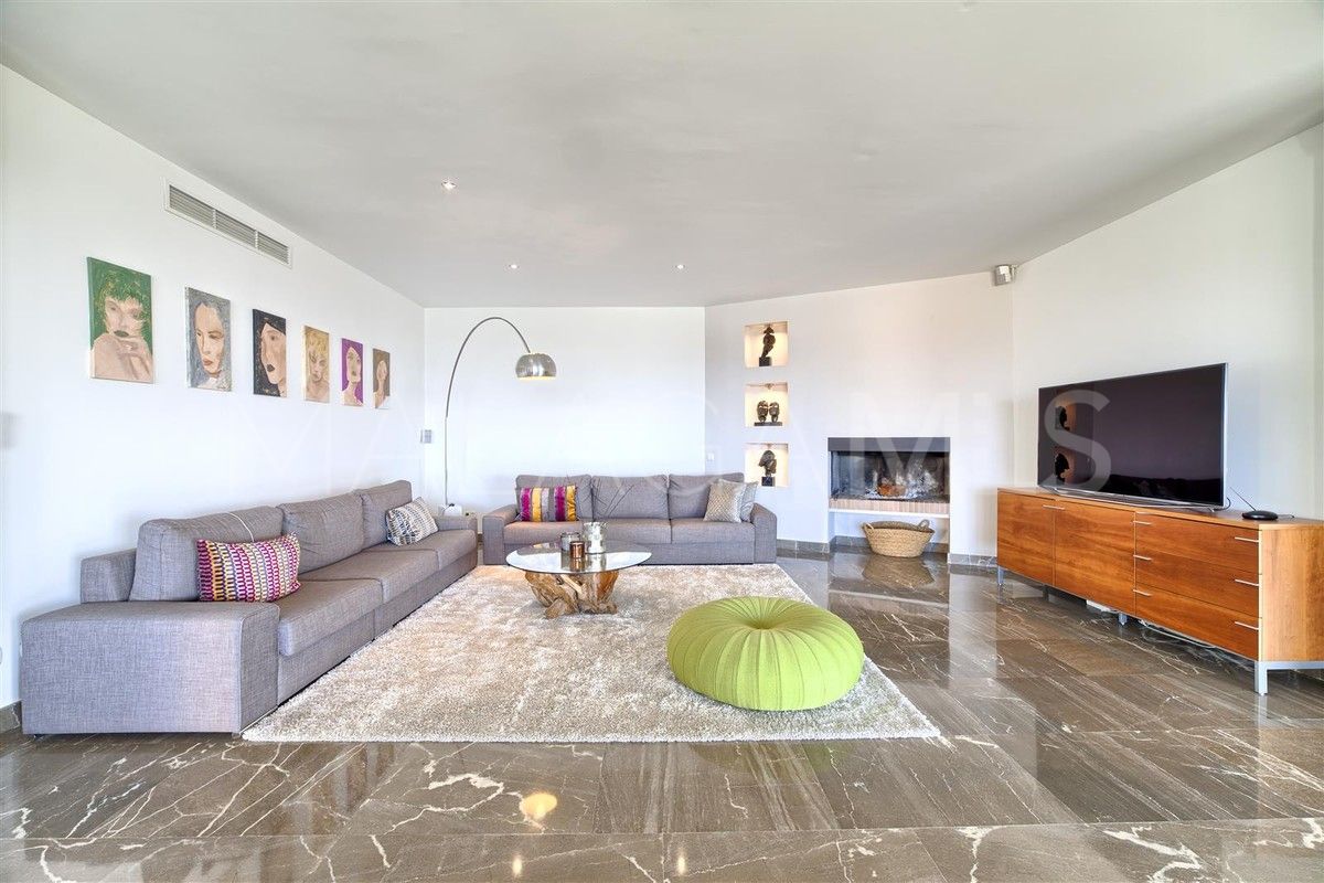 Villa for sale in Los Flamingos