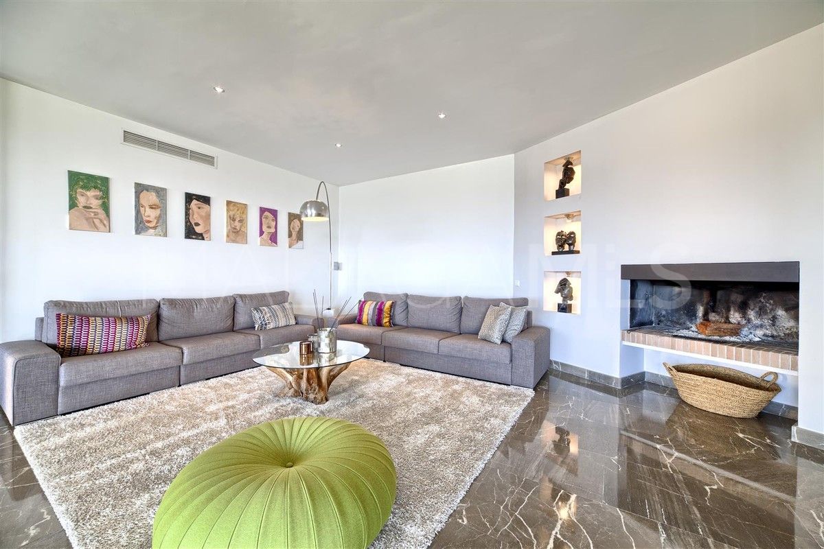 Villa for sale in Los Flamingos