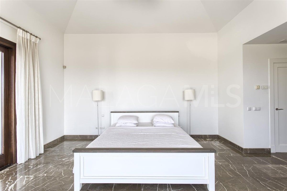 Villa for sale in Los Flamingos