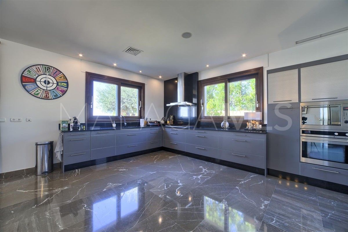 Villa for sale in Los Flamingos