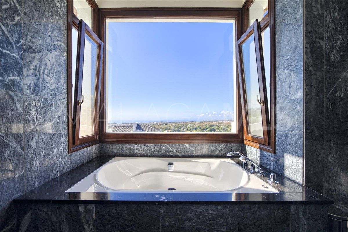 Villa for sale in Los Flamingos