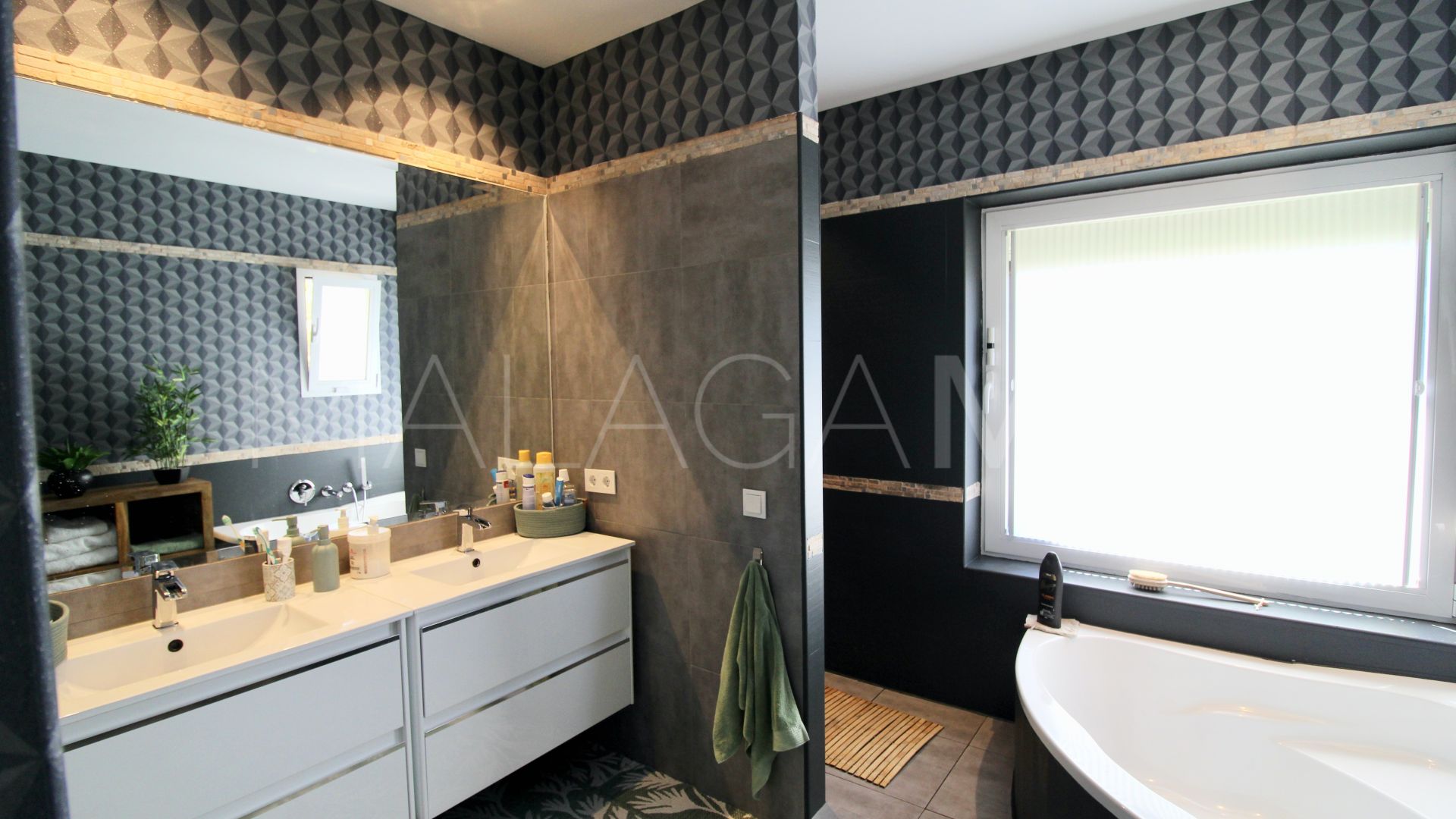 Villa for sale in Atalaya