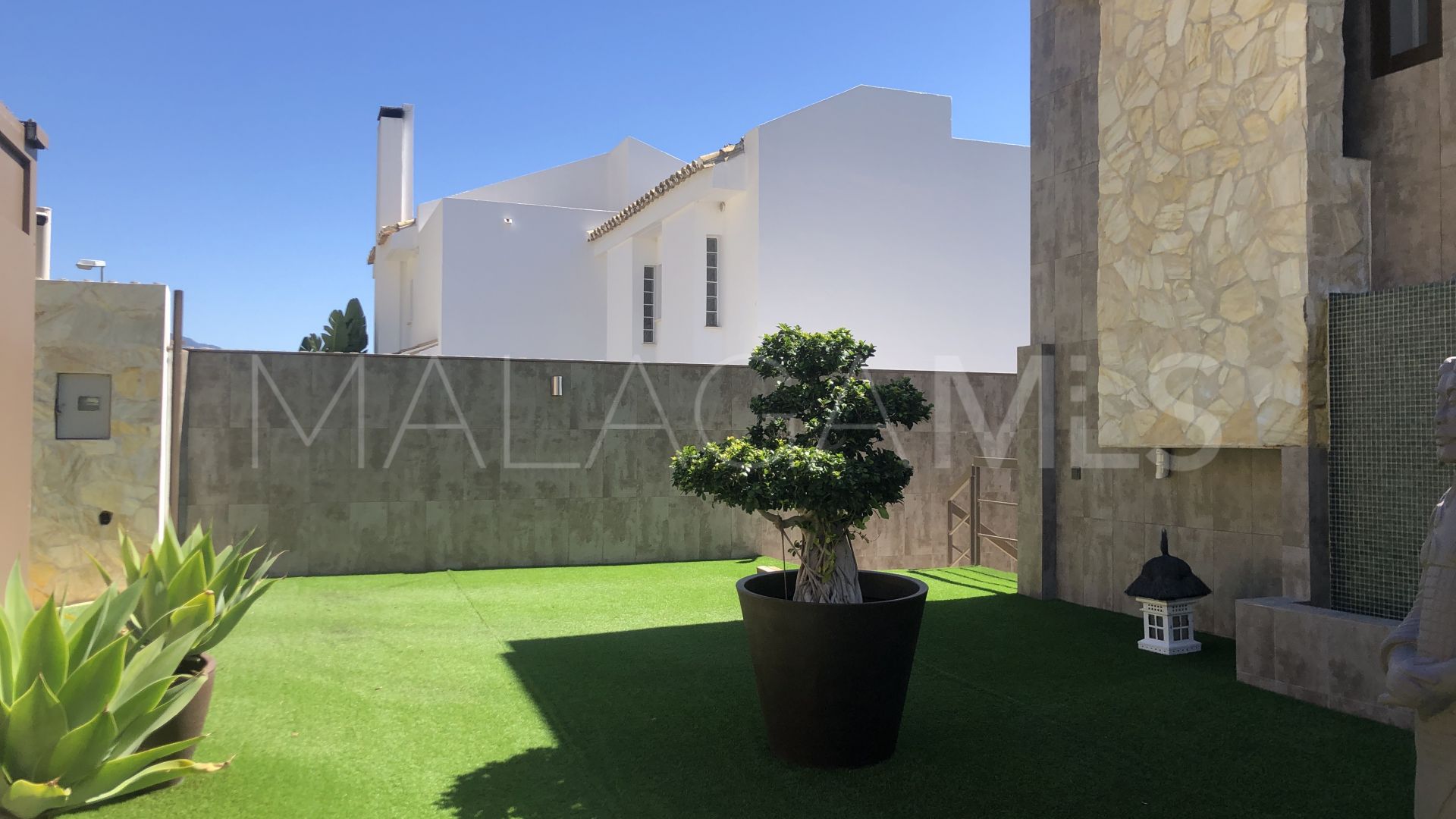 Villa for sale in Atalaya