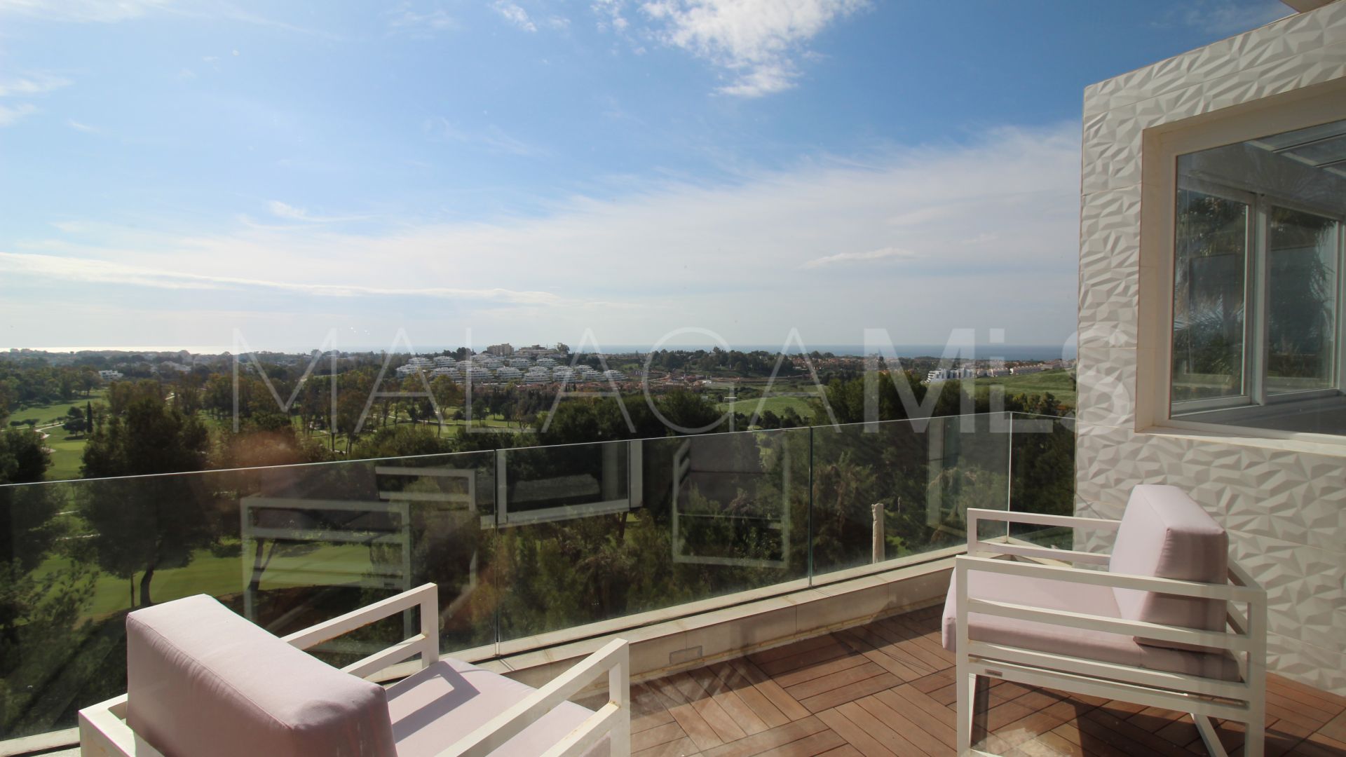 Villa for sale in Atalaya