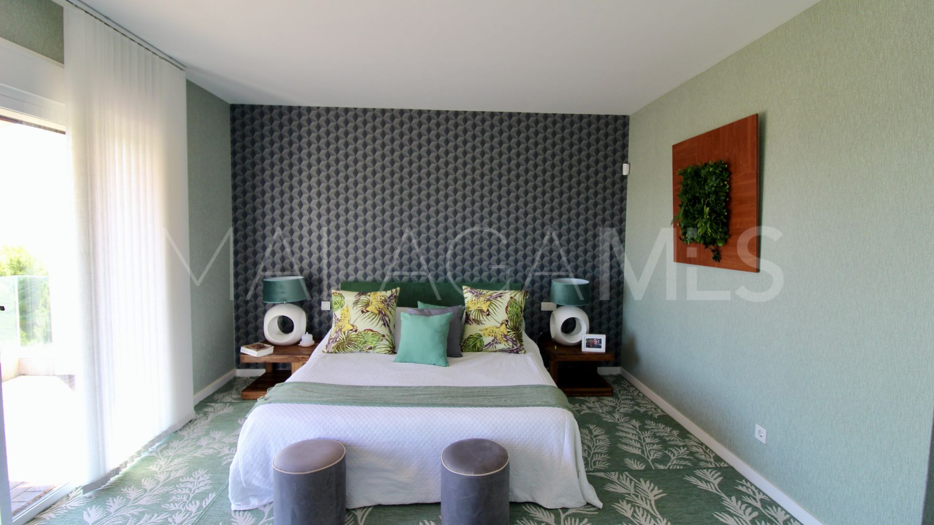 Villa for sale in Atalaya