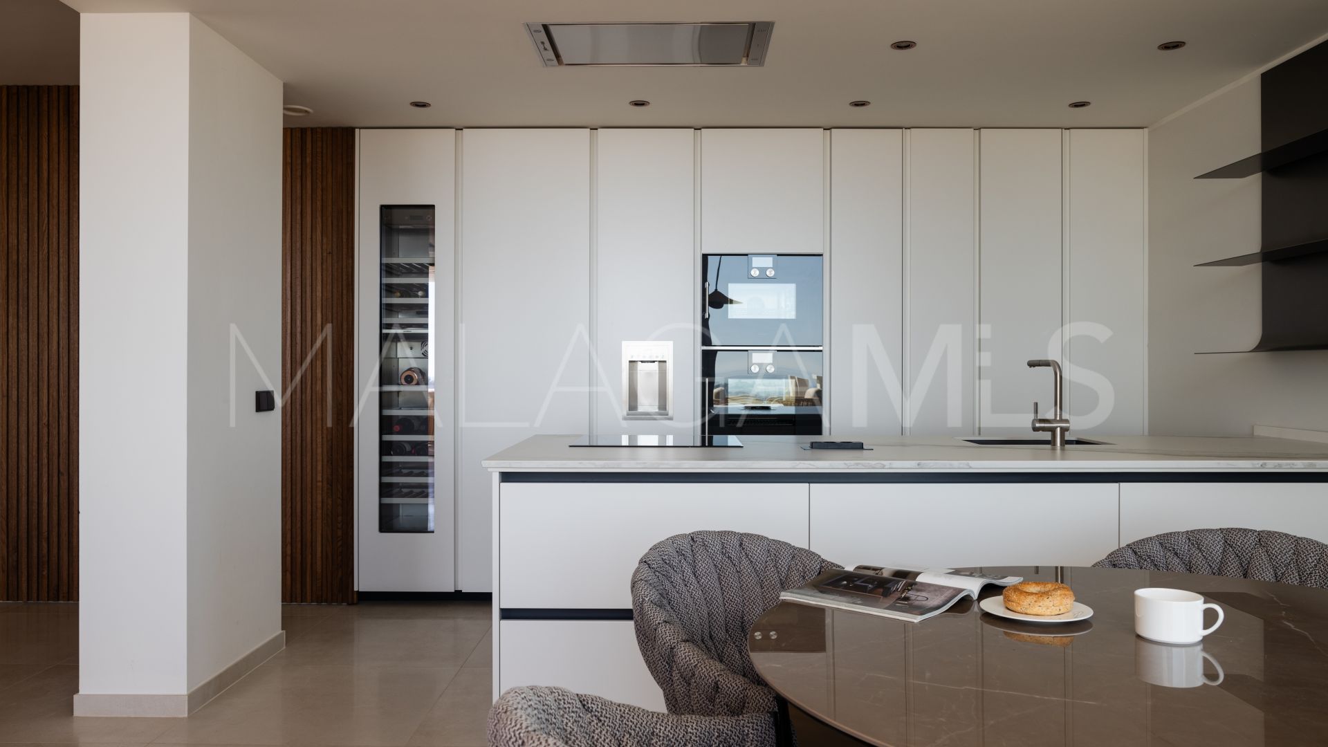 Wohnung for sale in 9 Lions Residences