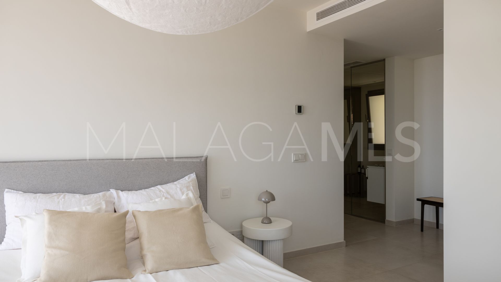 Atico duplex a la venta in 9 Lions Residences