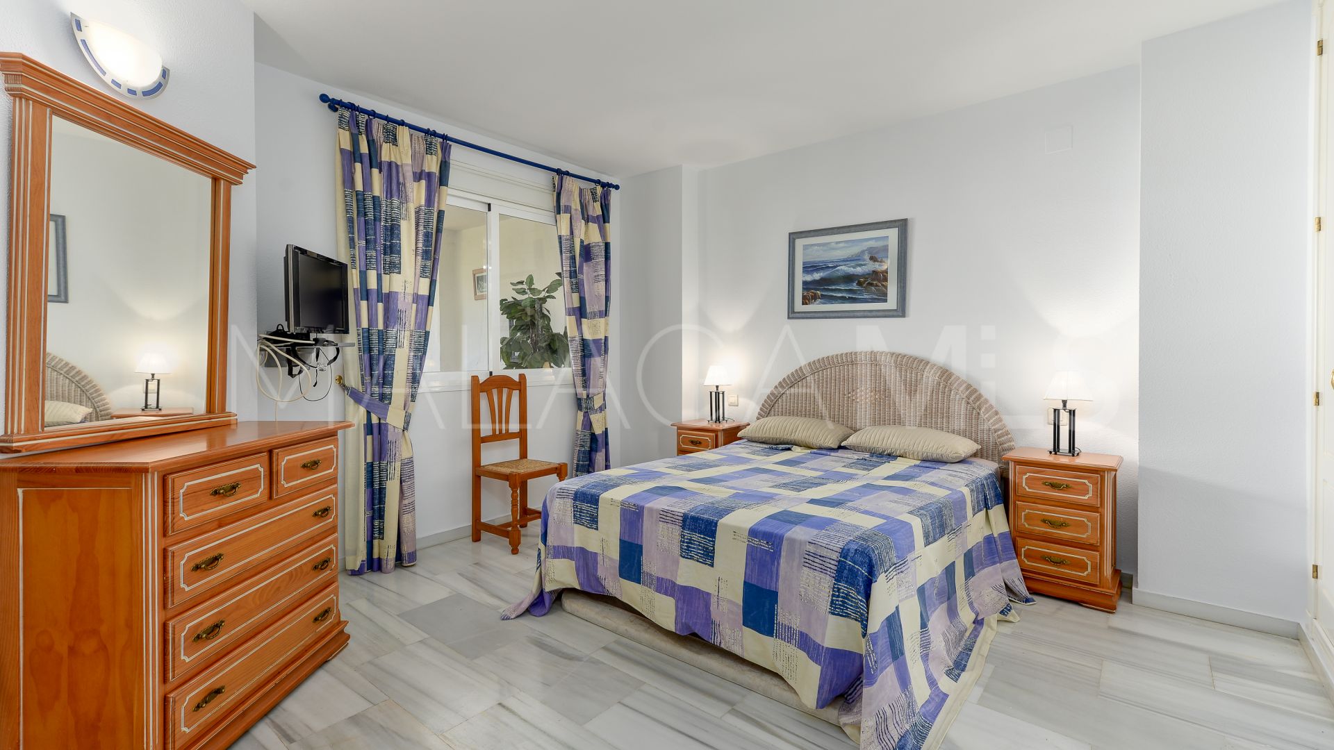 Los Naranjos de Marbella 2 bedrooms apartment for sale