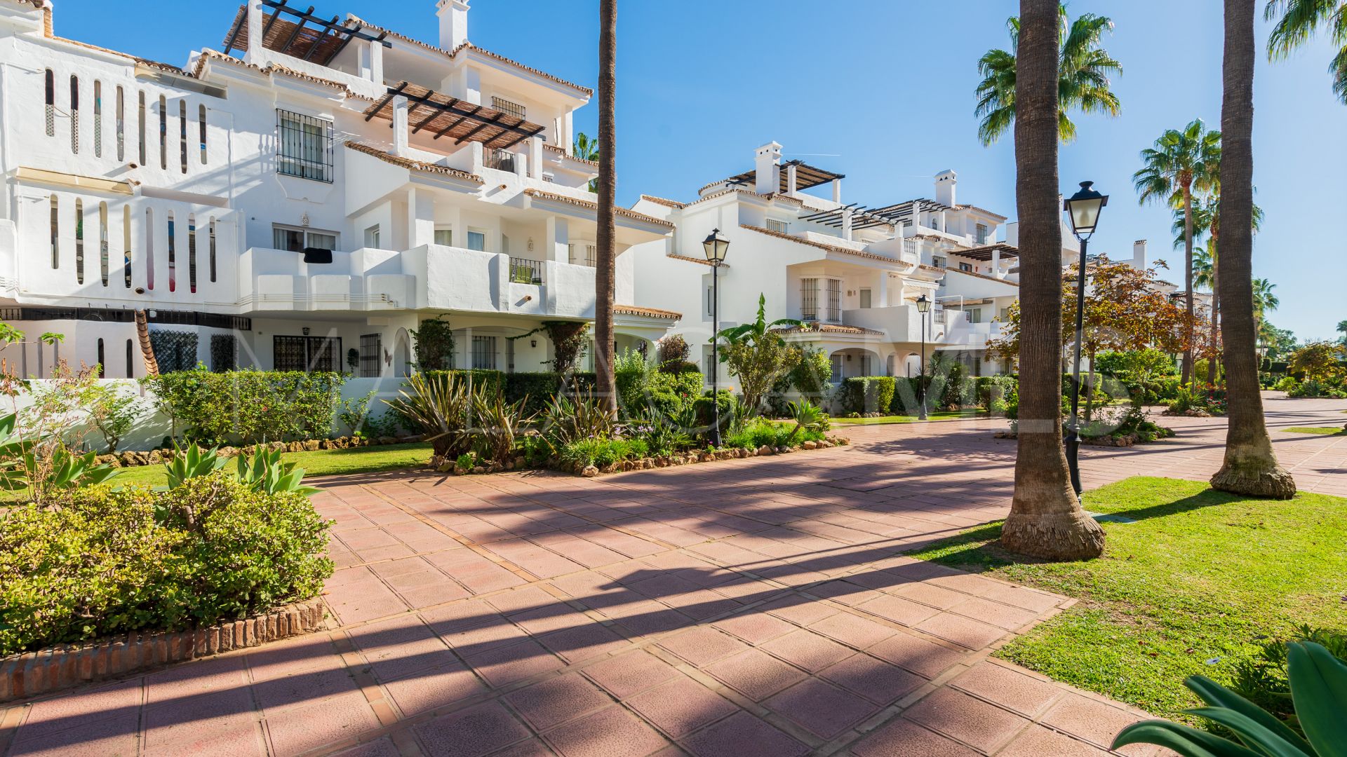 Los Naranjos de Marbella, apartamento for sale de 2 bedrooms