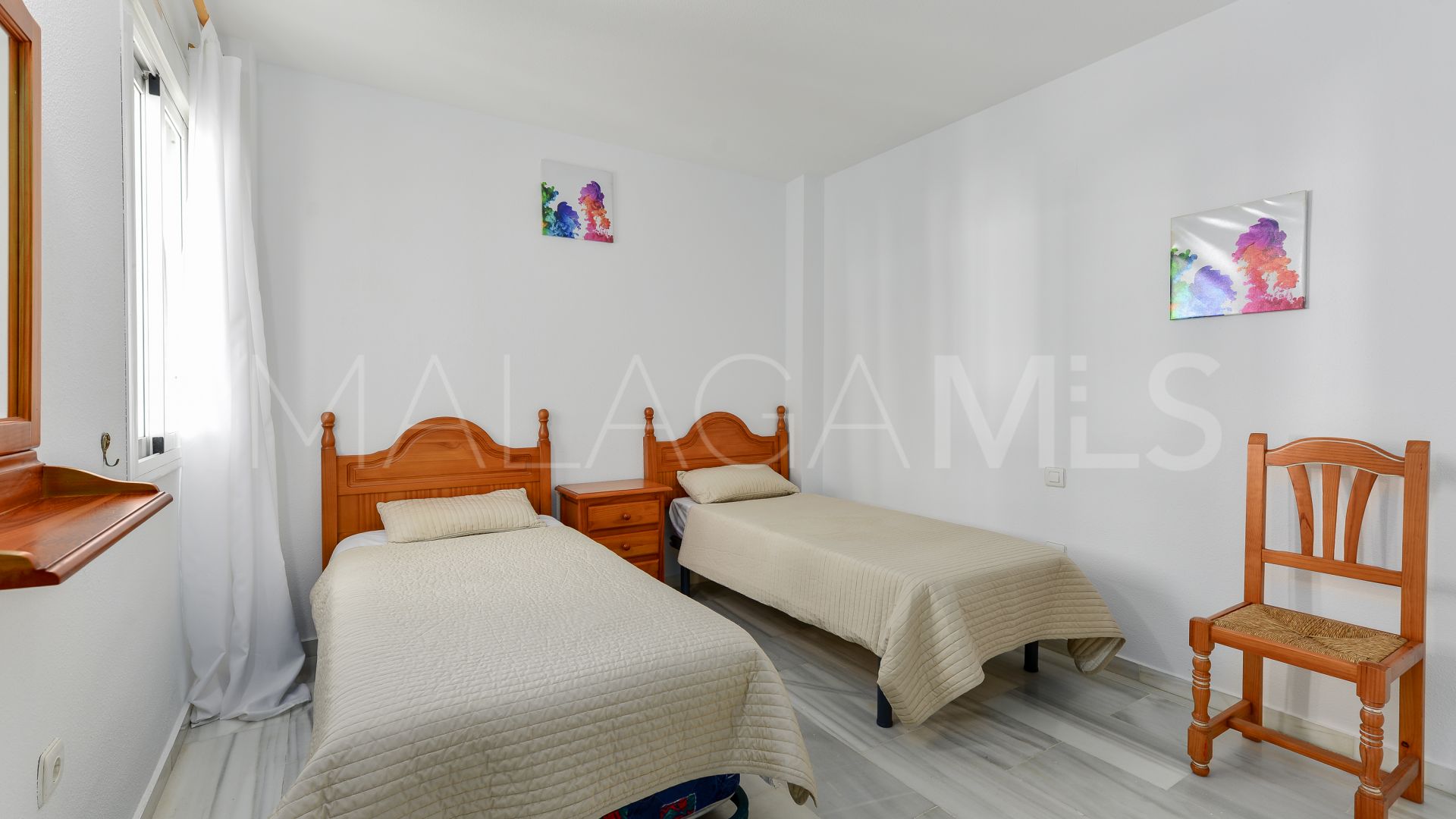 Los Naranjos de Marbella 2 bedrooms apartment for sale