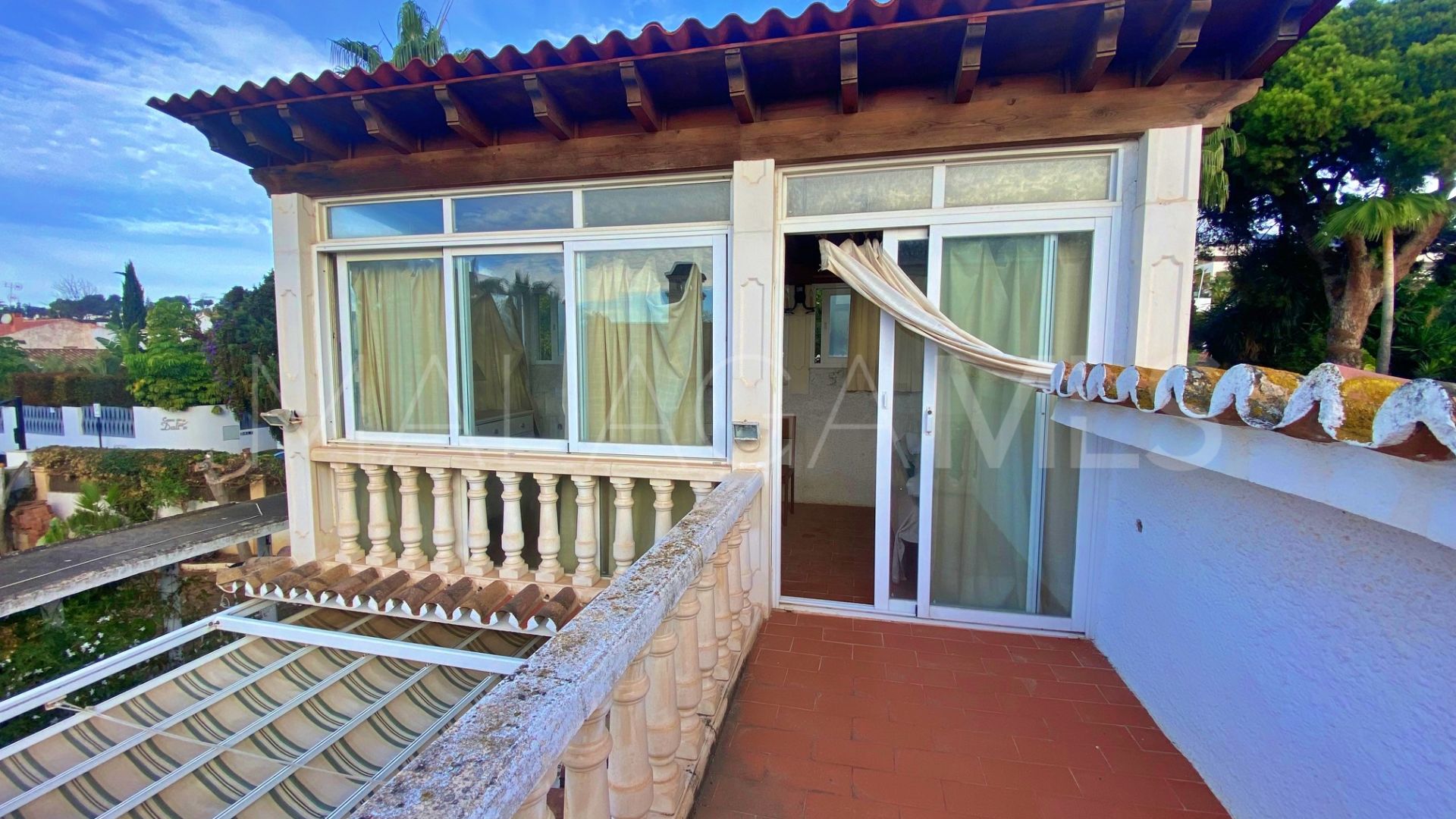 3 bedrooms villa in Casablanca for sale