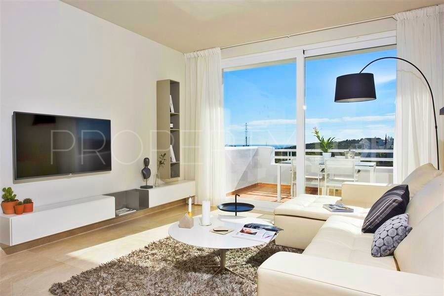 Estepona West apartment for sale