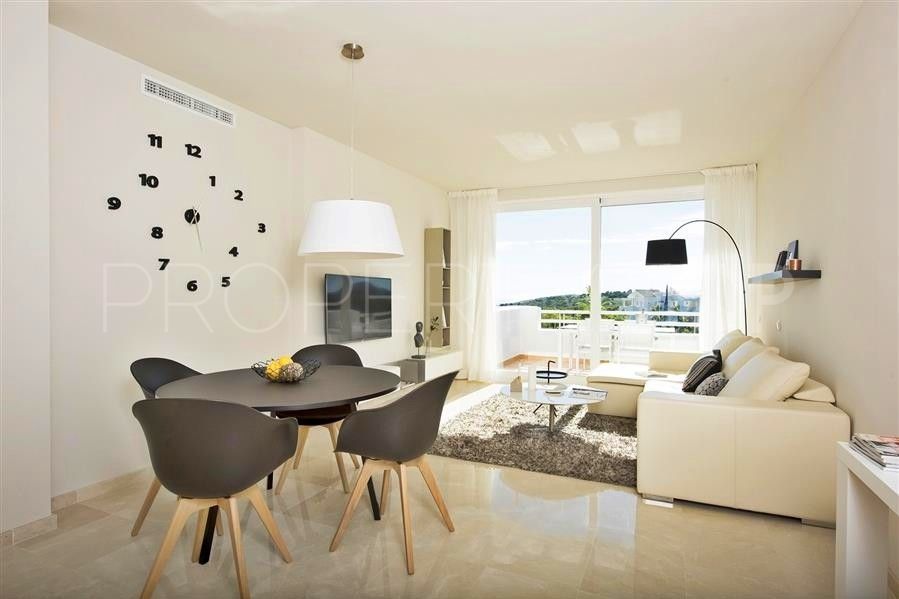 Estepona West apartment for sale