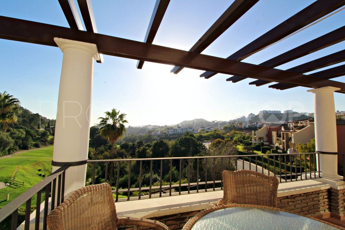 Penthouse with 3 bedrooms for sale in Los Arqueros